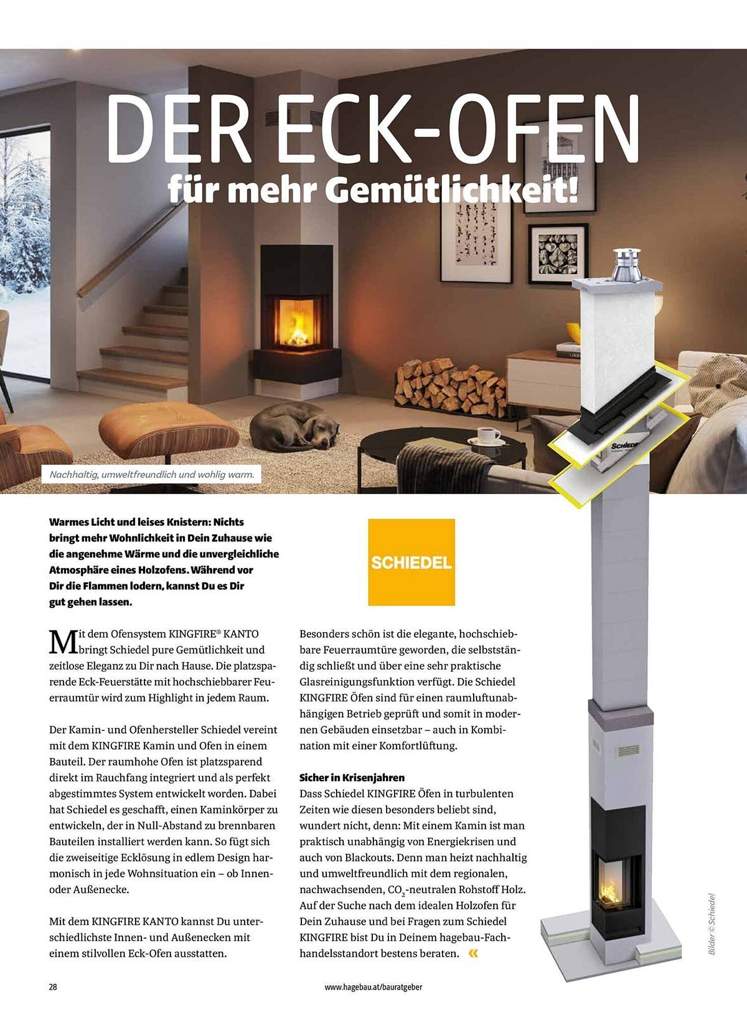Hagebau Flugblatt (2025-10-22 - 2025-11-05)