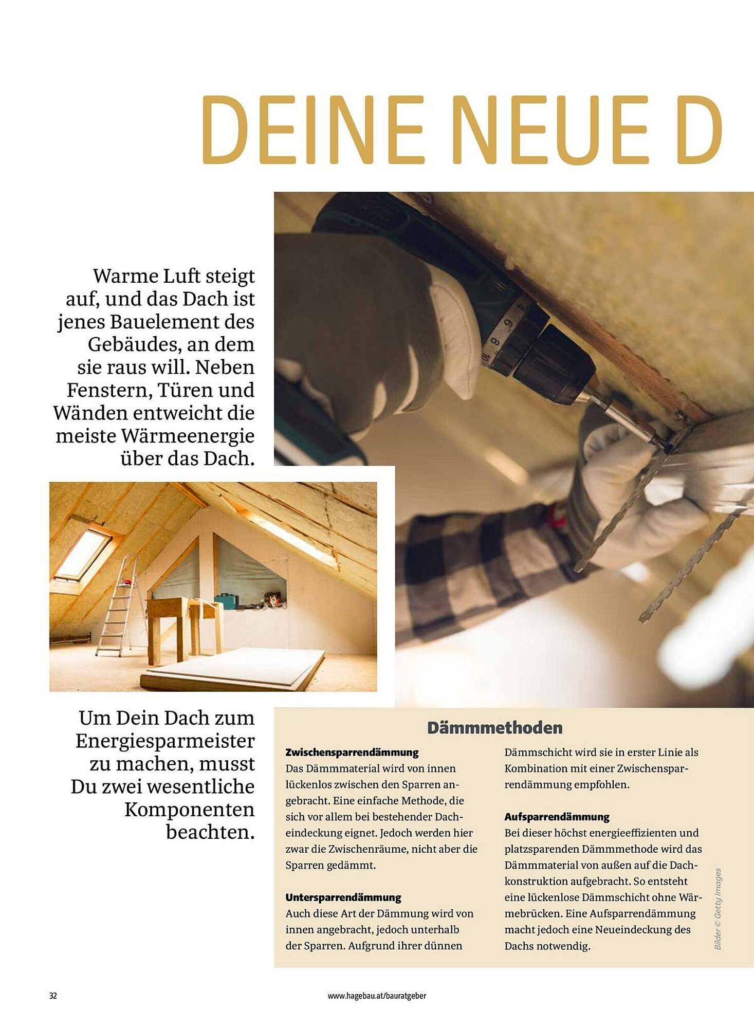 Hagebau Flugblatt (2025-10-22 - 2025-11-05)