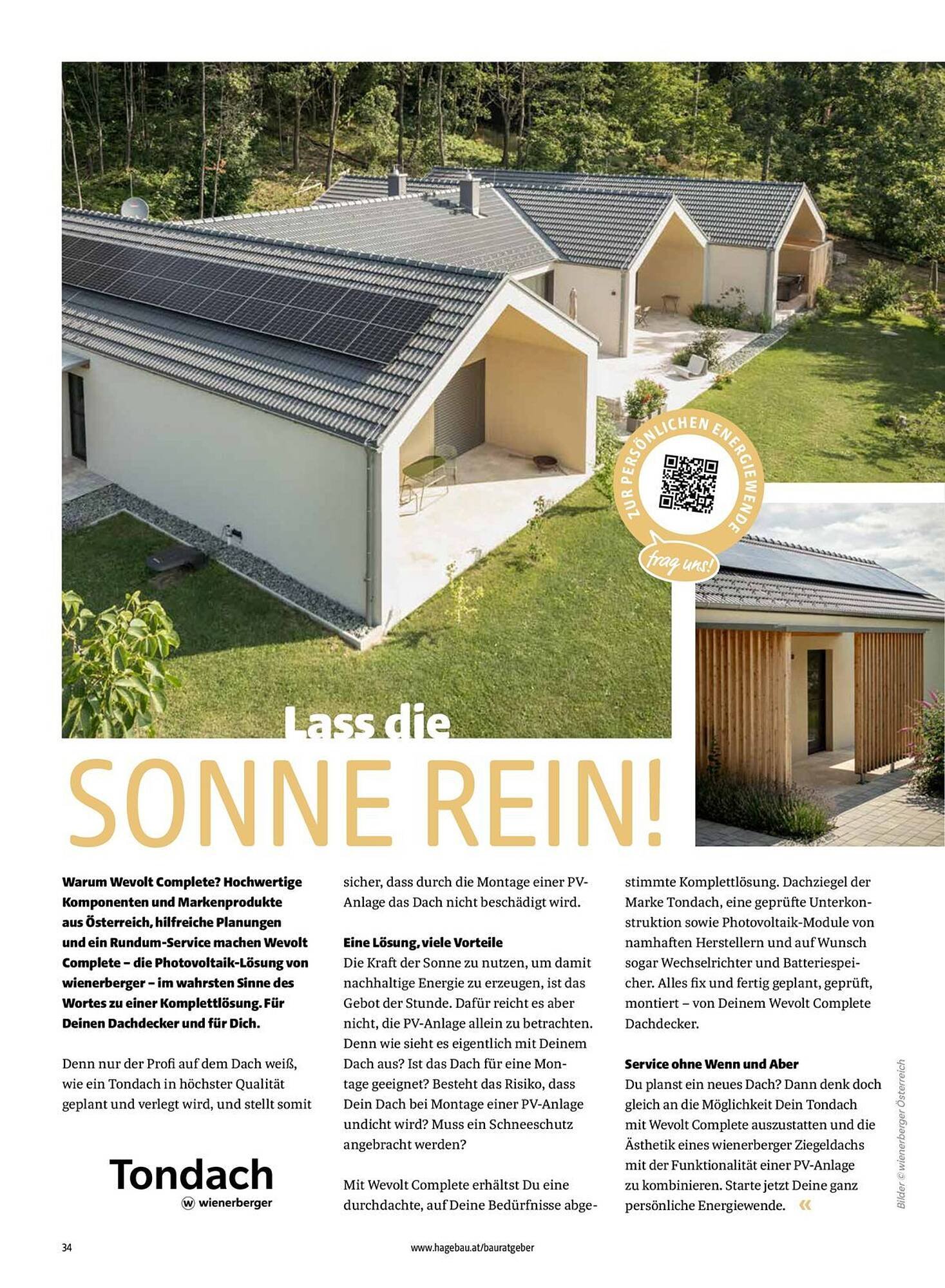 Hagebau Flugblatt (2025-10-22 - 2025-11-05)
