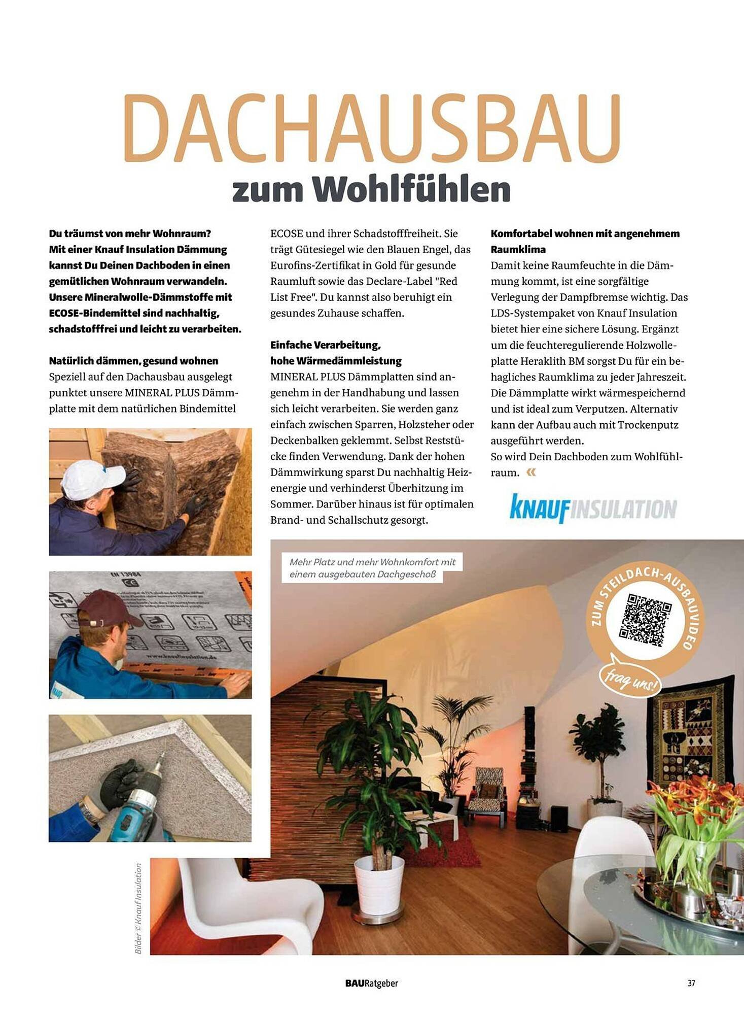Hagebau Flugblatt (2025-10-22 - 2025-11-05)