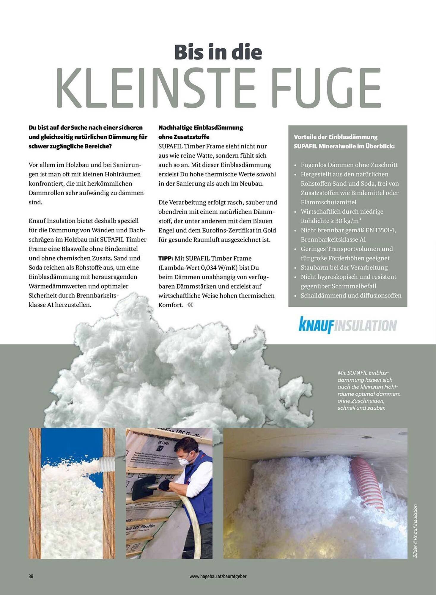 Hagebau Flugblatt (2025-10-22 - 2025-11-05)