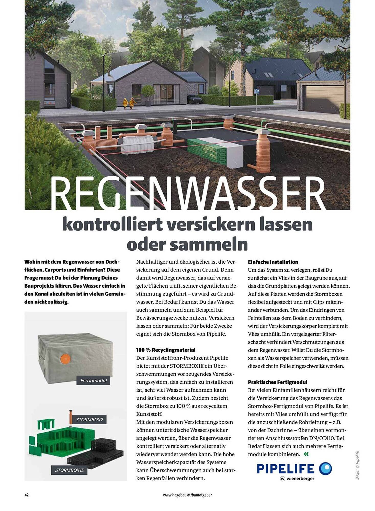 Hagebau Flugblatt (2025-10-22 - 2025-11-05)