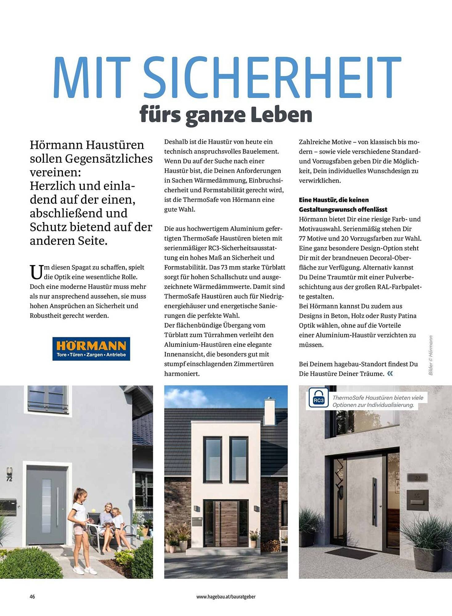 Hagebau Flugblatt (2025-10-22 - 2025-11-05)