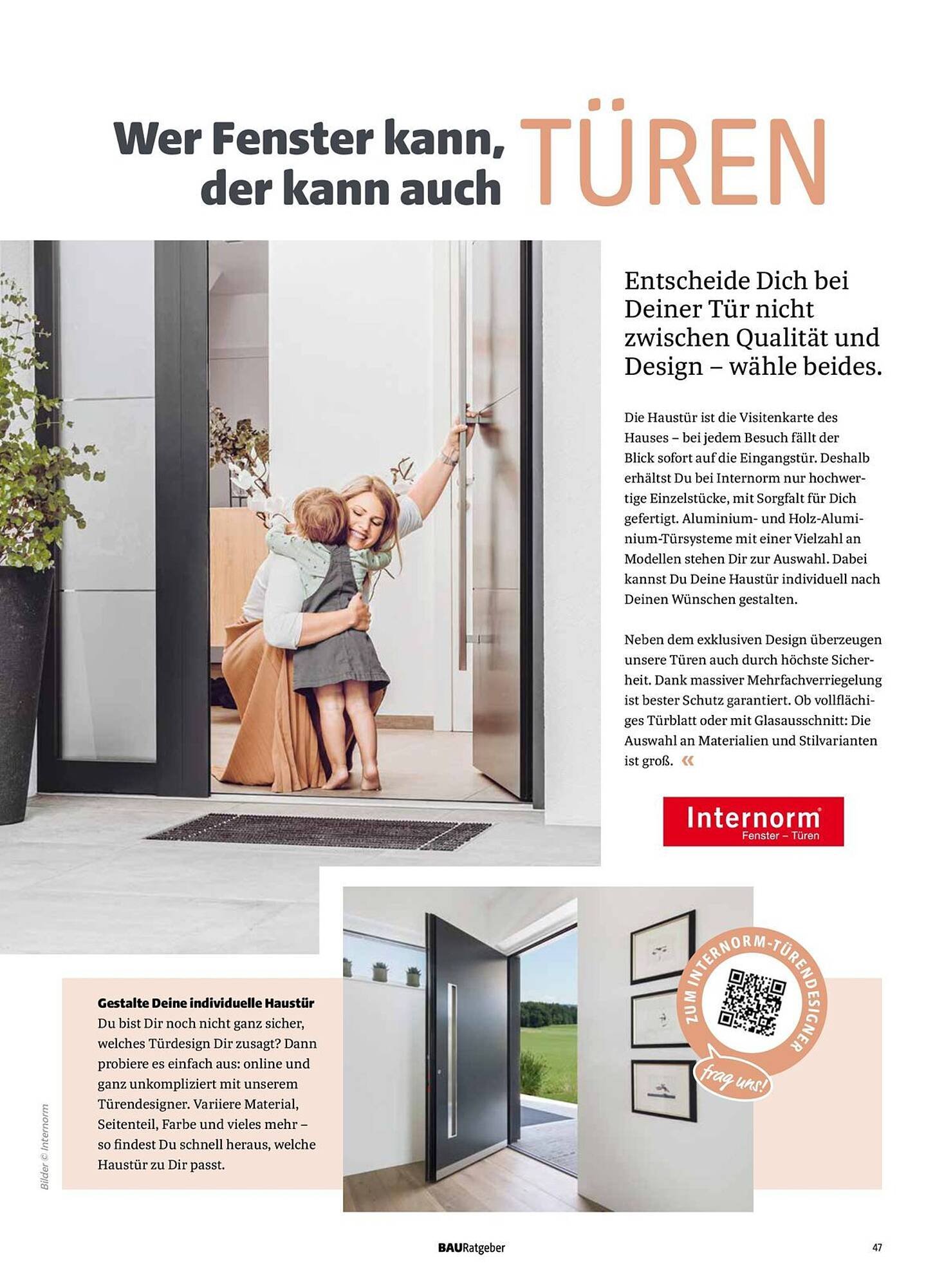 Hagebau Flugblatt (2025-10-22 - 2025-11-05)