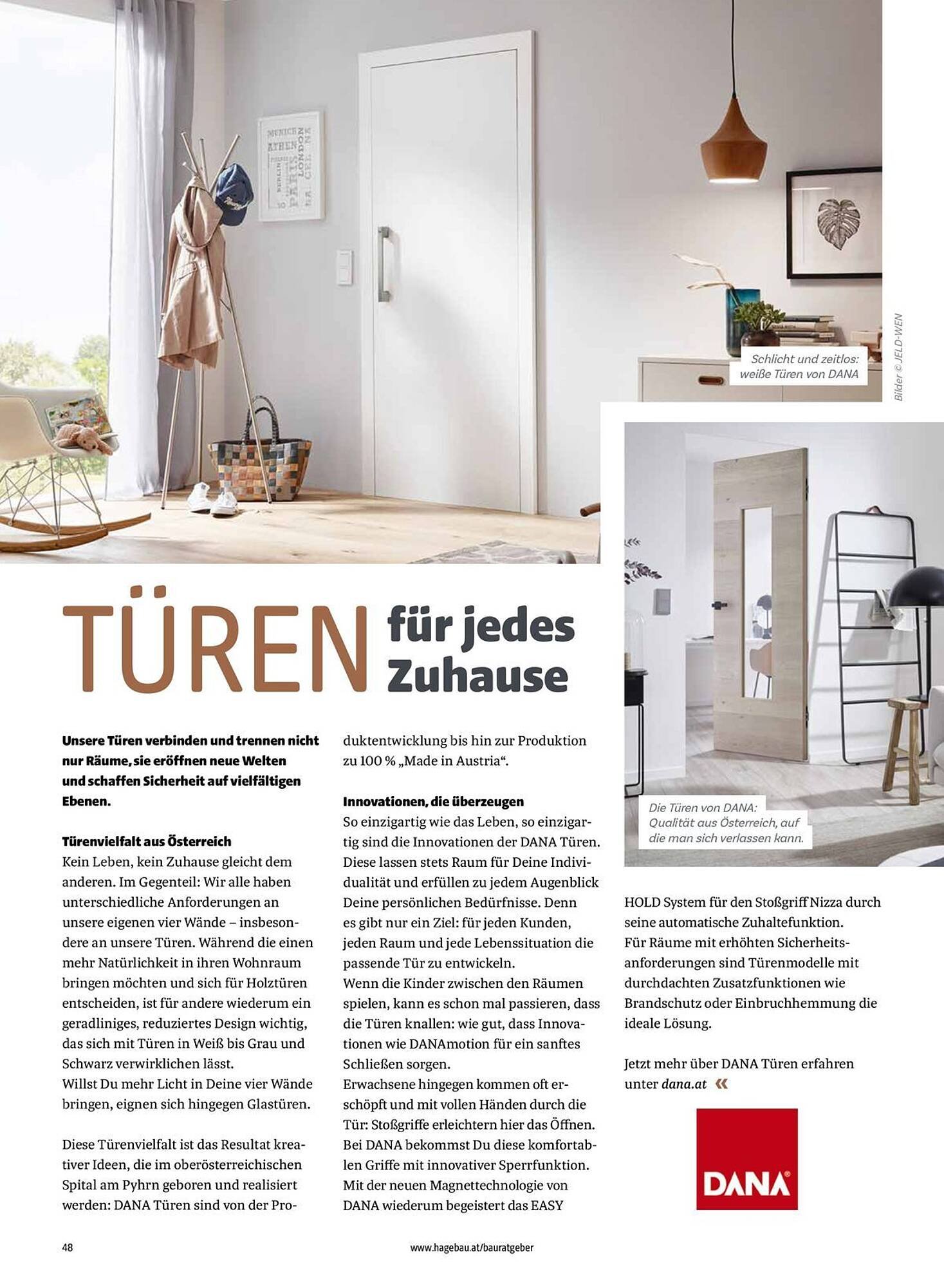 Hagebau Flugblatt (2025-10-22 - 2025-11-05)