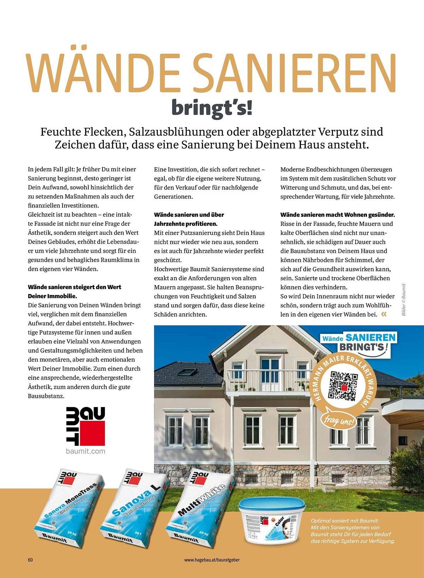 Hagebau Flugblatt (2025-10-22 - 2025-11-05)
