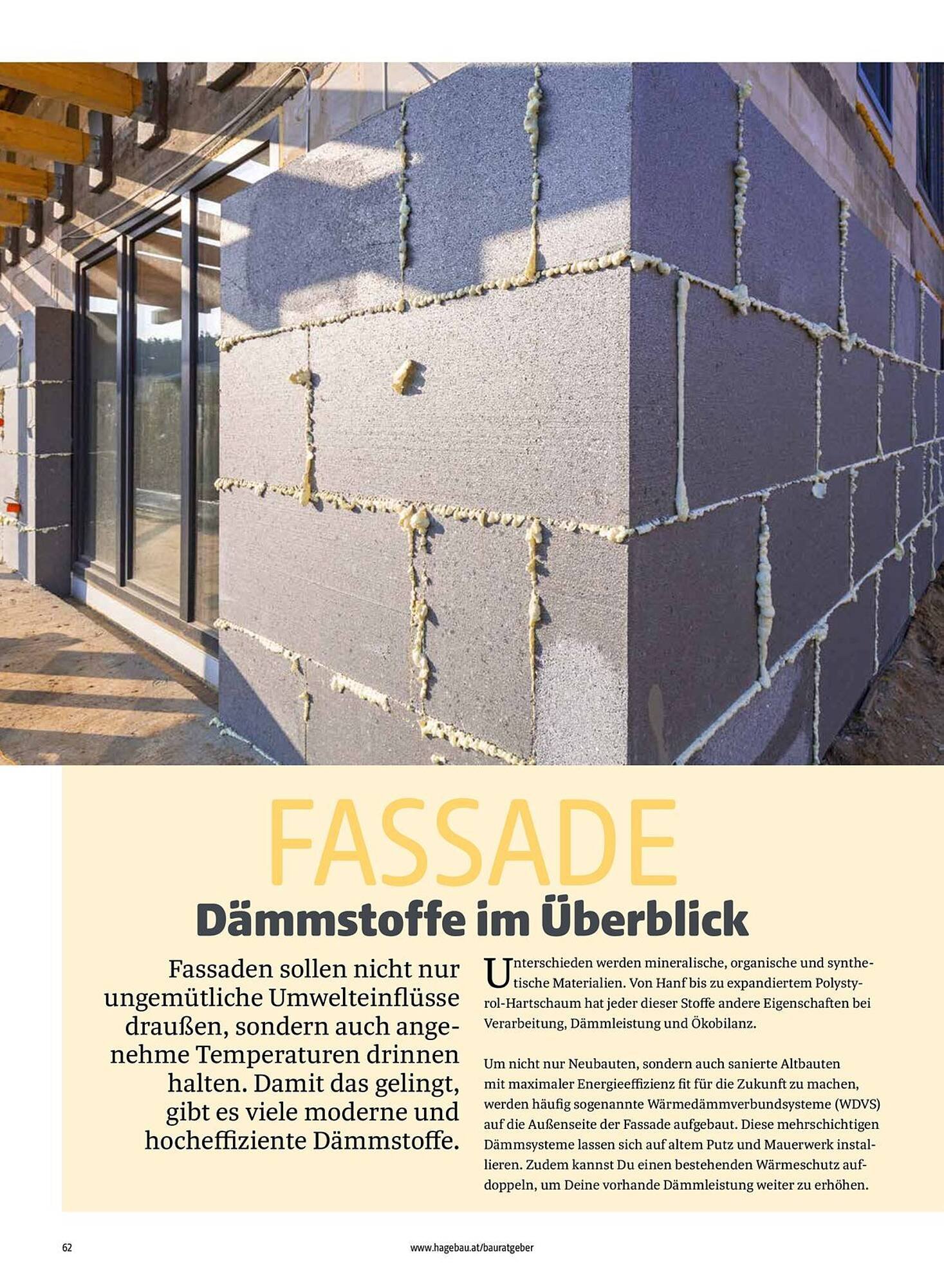 Hagebau Flugblatt (2025-10-22 - 2025-11-05)