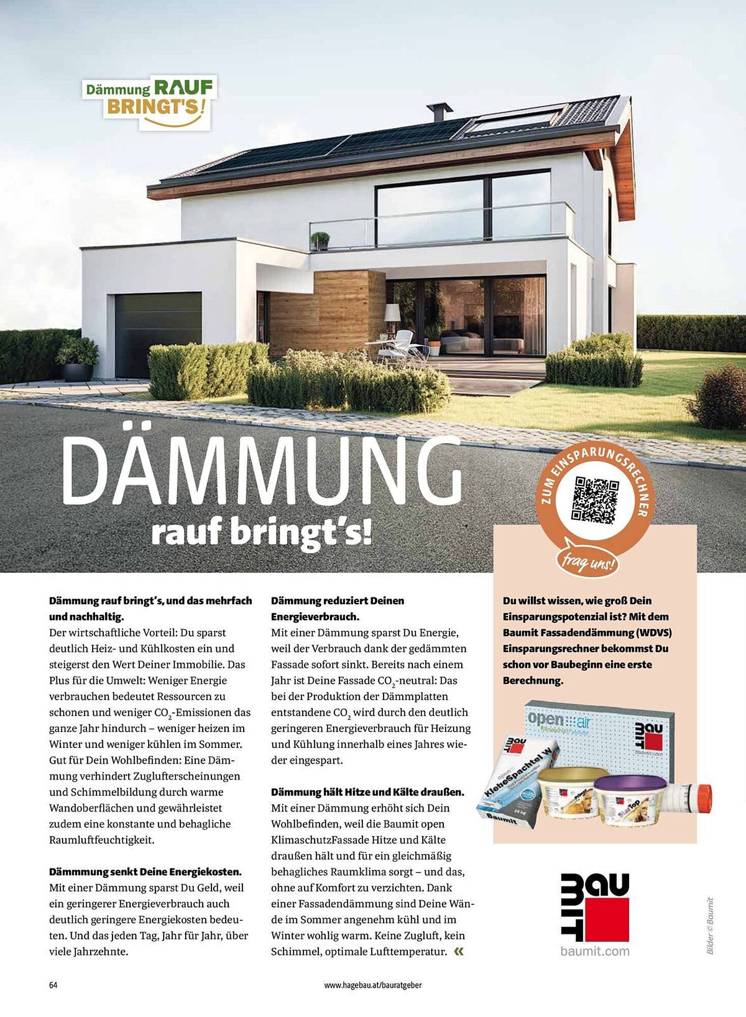 Hagebau Flugblatt (2025-10-22 - 2025-11-05)