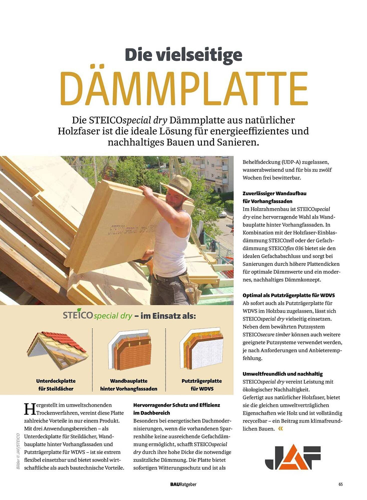 Hagebau Flugblatt (2025-10-22 - 2025-11-05)