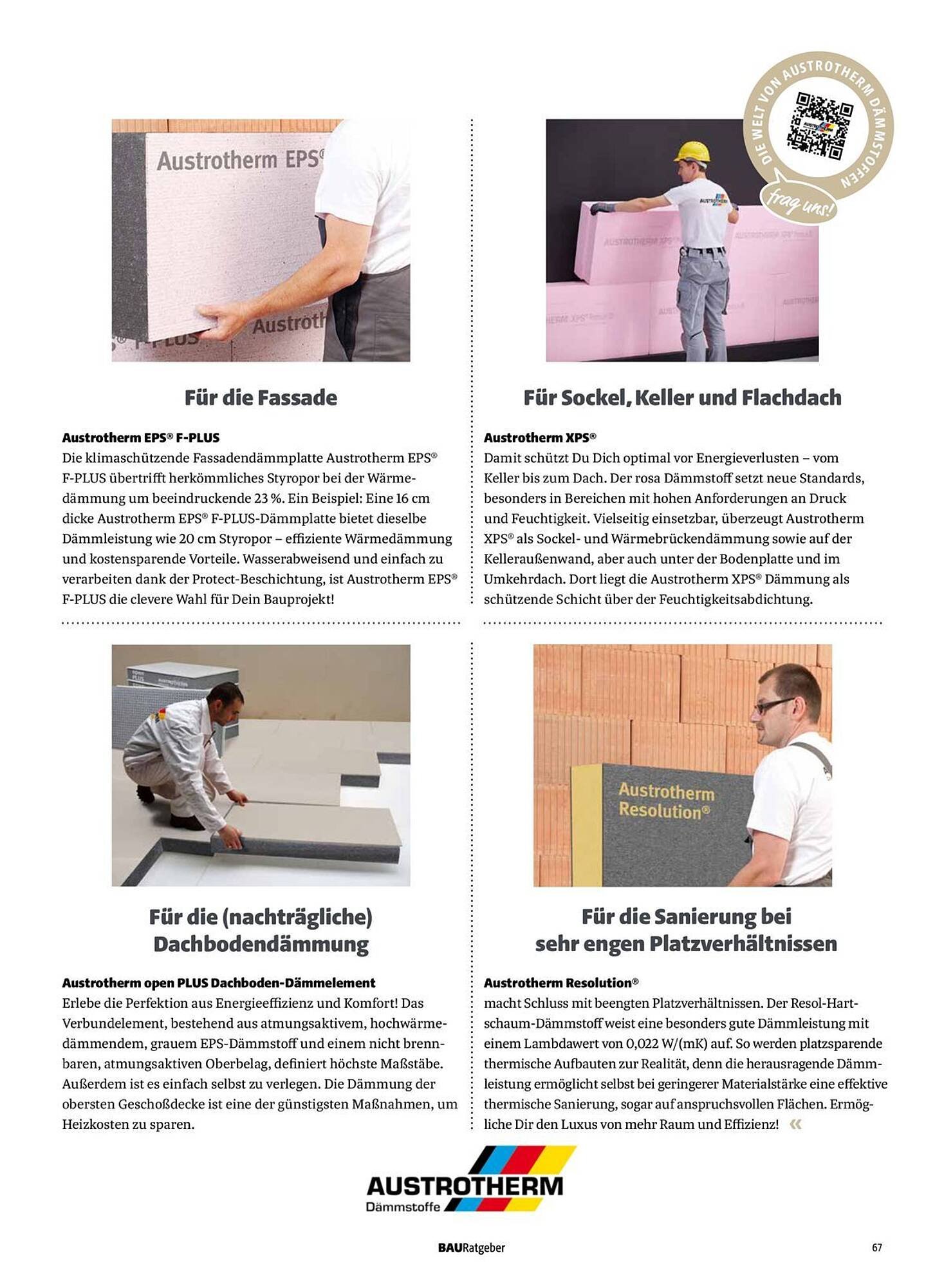 Hagebau Flugblatt (2025-10-22 - 2025-11-05)