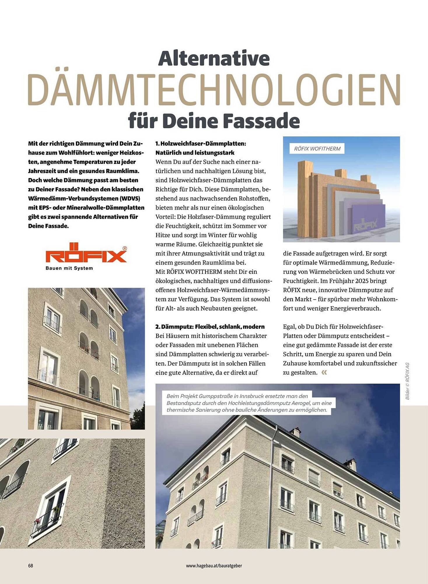 Hagebau Flugblatt (2025-10-22 - 2025-11-05)