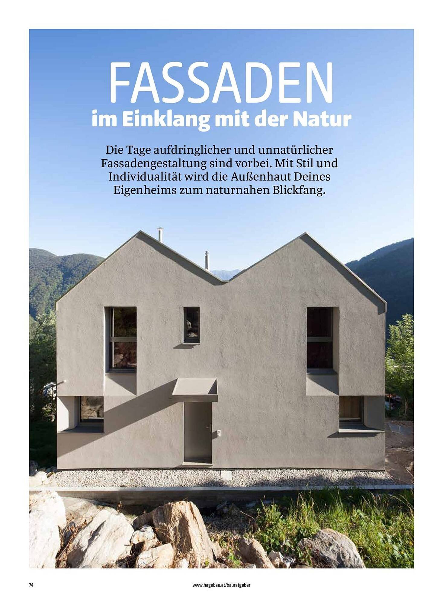 Hagebau Flugblatt (2025-10-22 - 2025-11-05)
