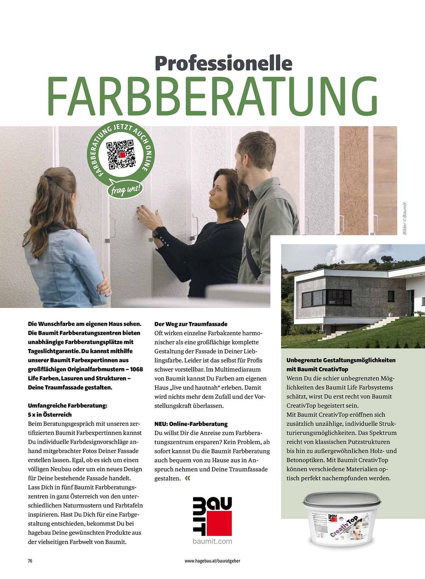 Hagebau Flugblatt (2025-10-22 - 2025-11-05)