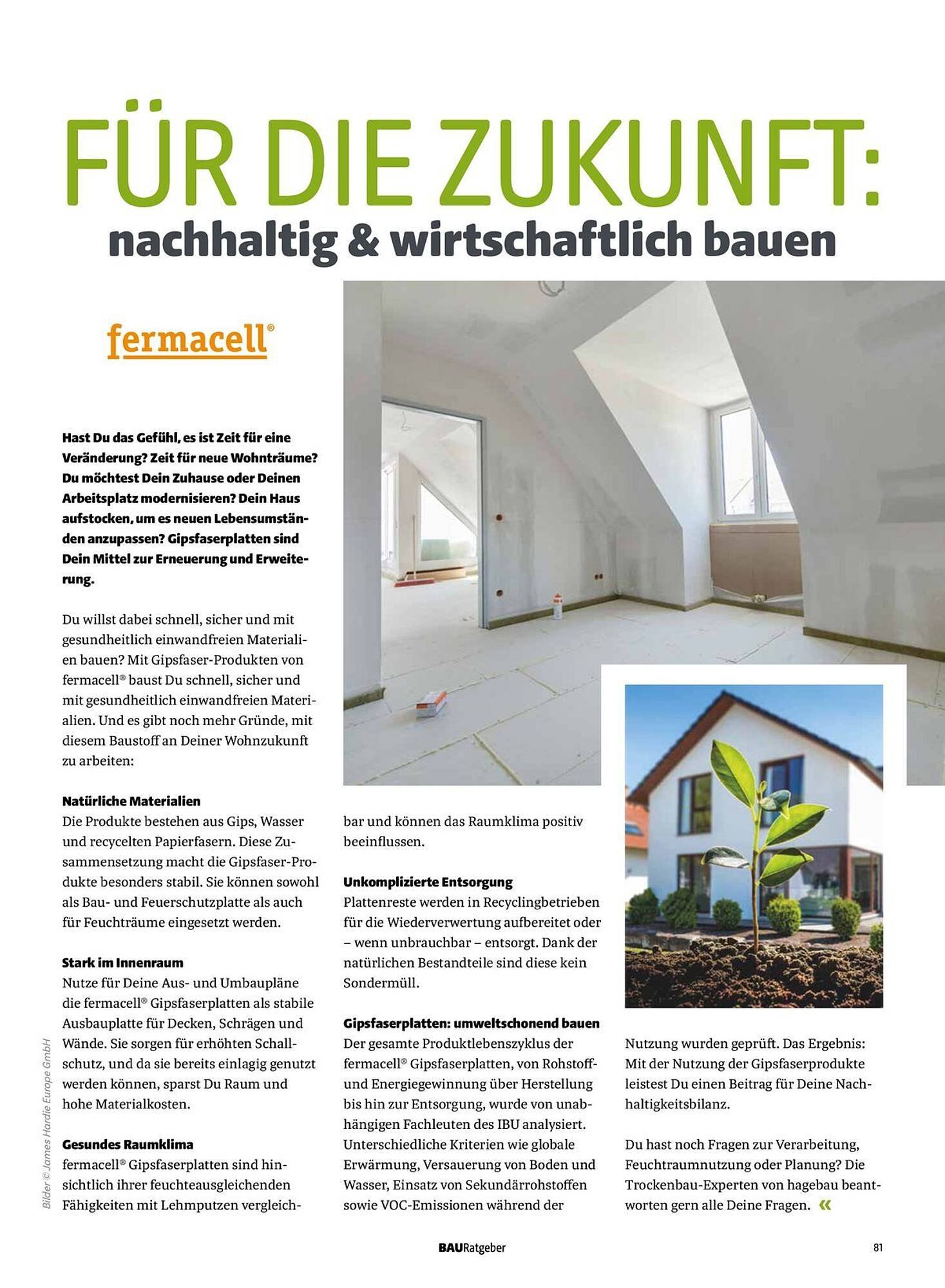 Hagebau Flugblatt (2025-10-22 - 2025-11-05)