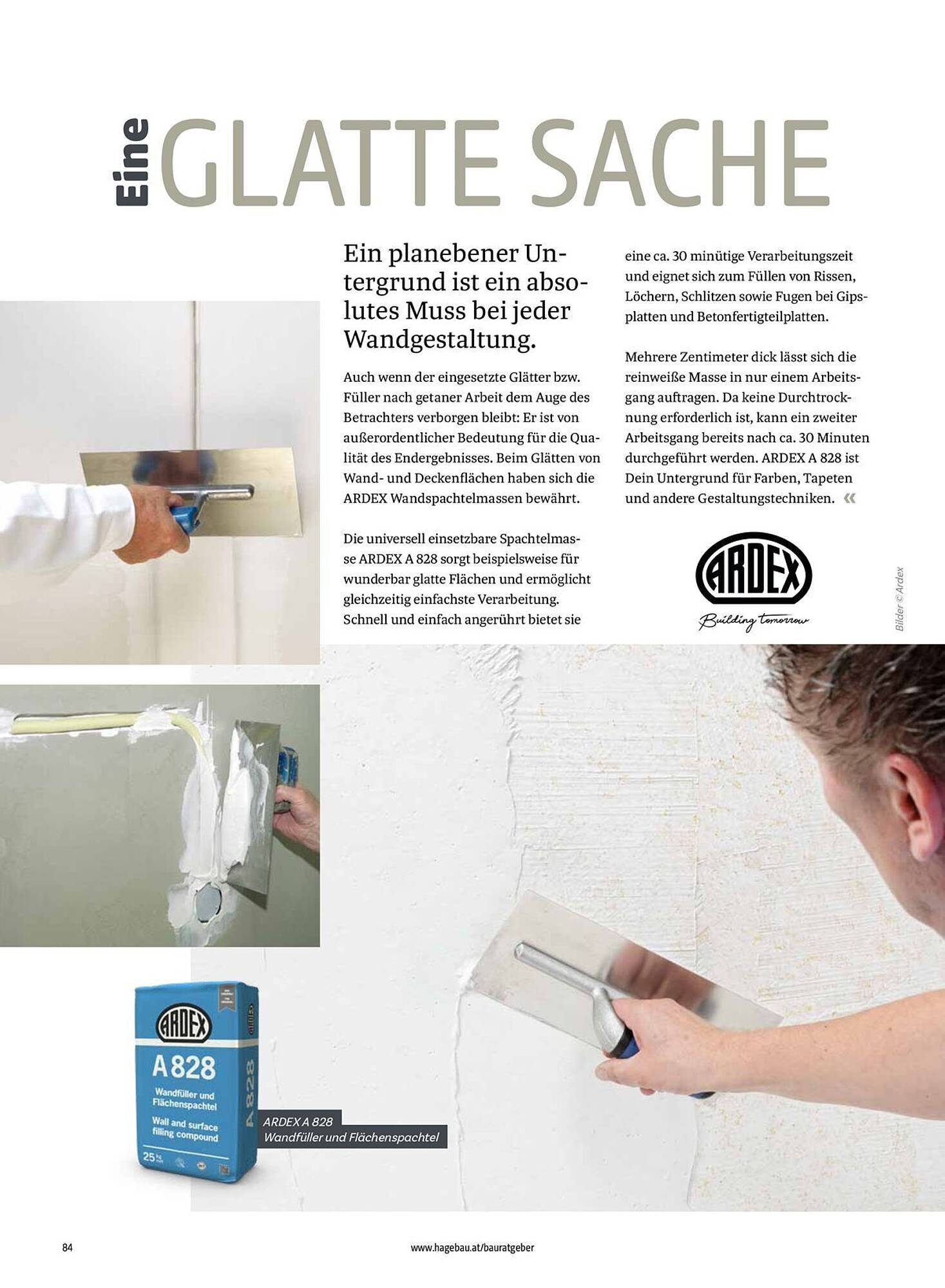Hagebau Flugblatt (2025-10-22 - 2025-11-05)