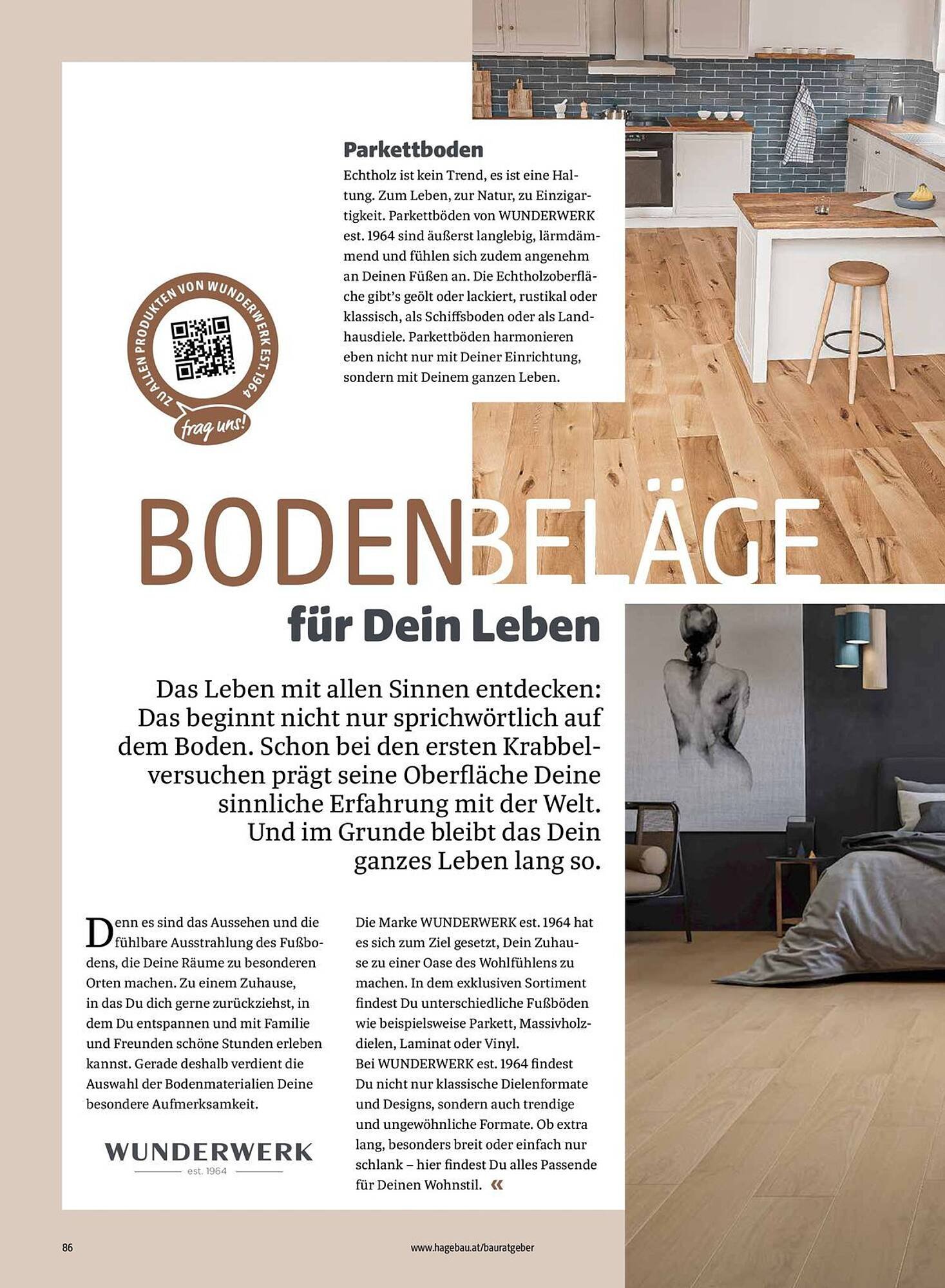 Hagebau Flugblatt (2025-10-22 - 2025-11-05)