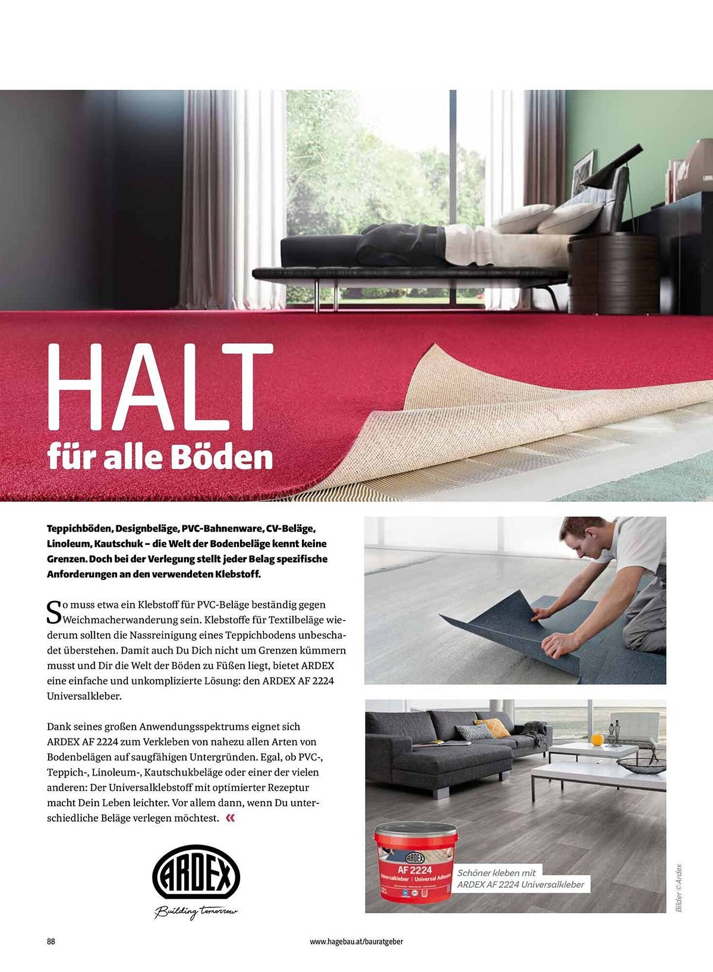 Hagebau Flugblatt (2025-10-22 - 2025-11-05)