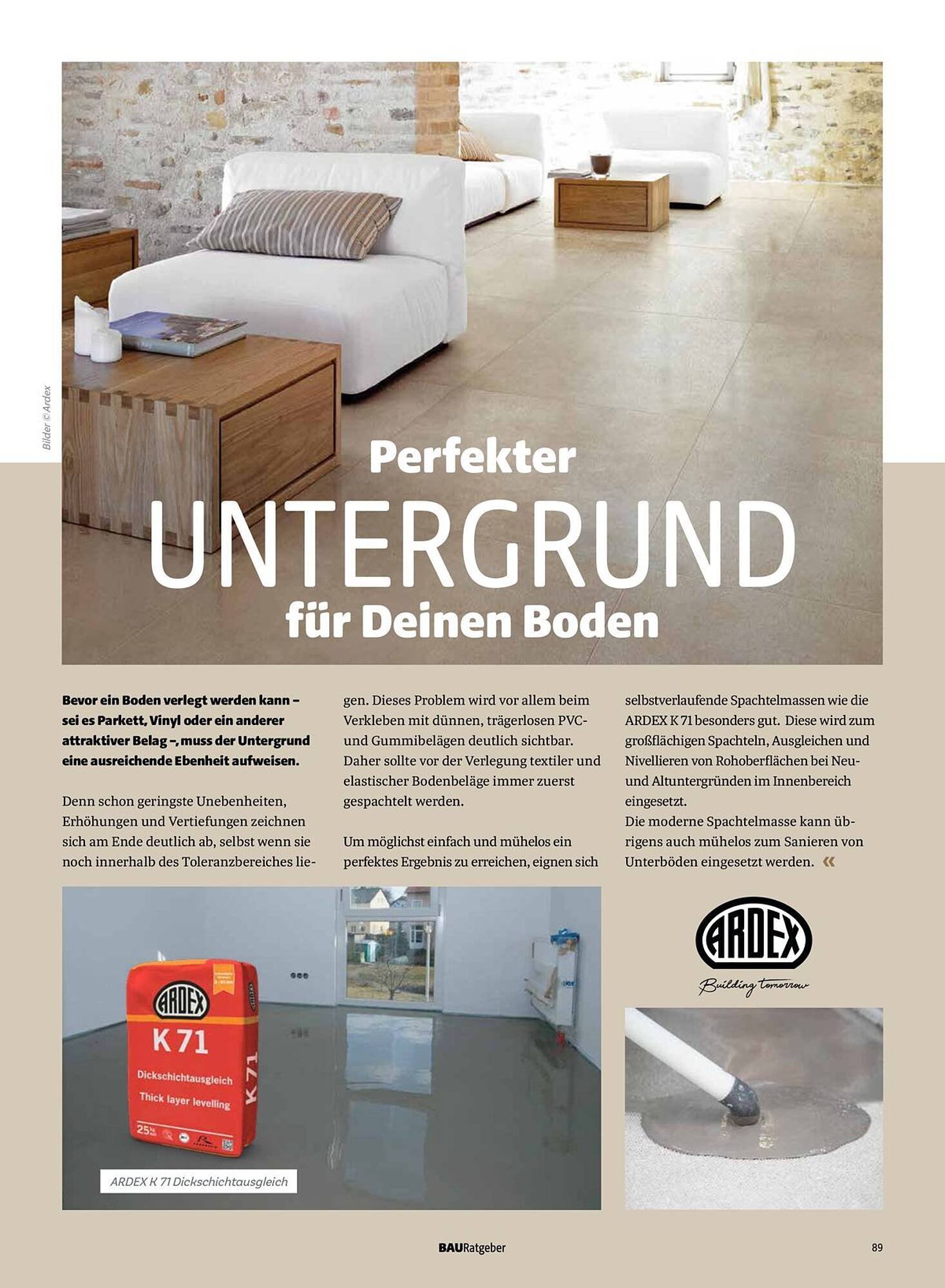 Hagebau Flugblatt (2025-10-22 - 2025-11-05)