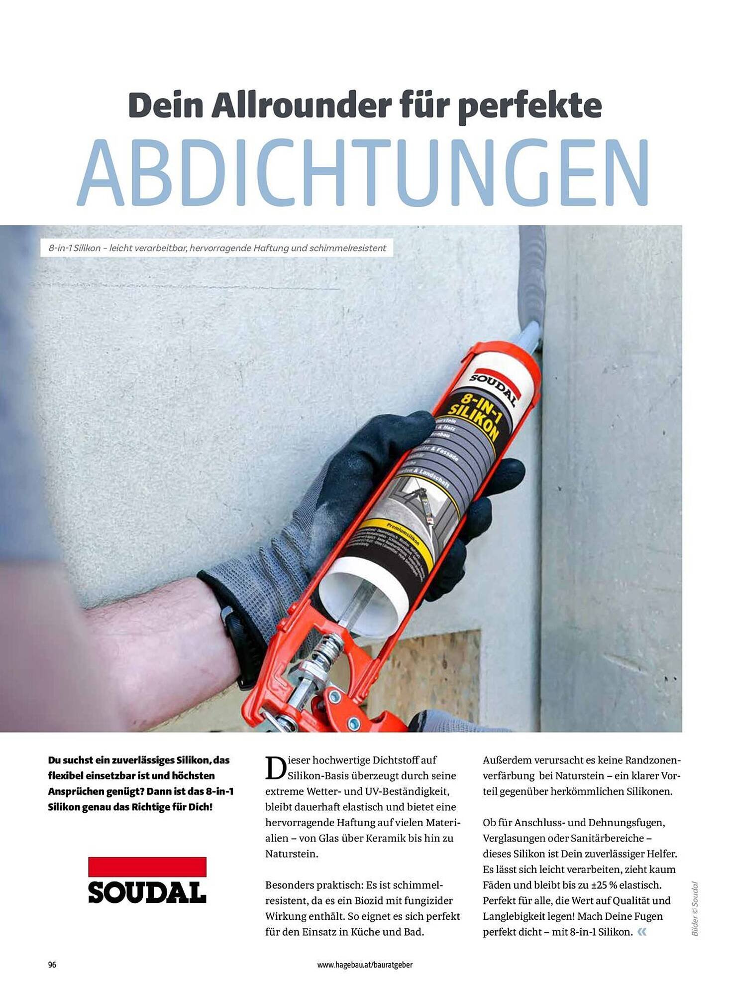 Hagebau Flugblatt (2025-10-22 - 2025-11-05)