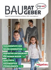 Hagebau Flugblatt (2025-10-22 - 2025-11-05)