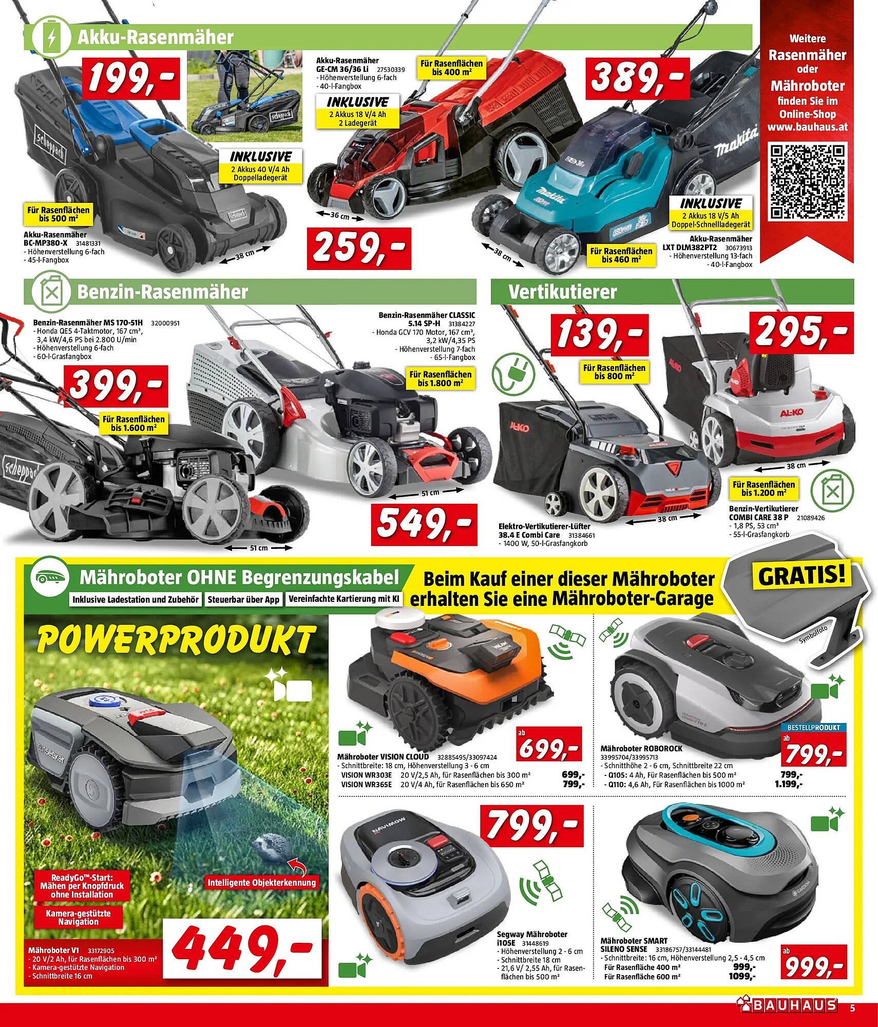 Bauhaus Flugblatt (2026-03-11 - 2026-03-31) | 5