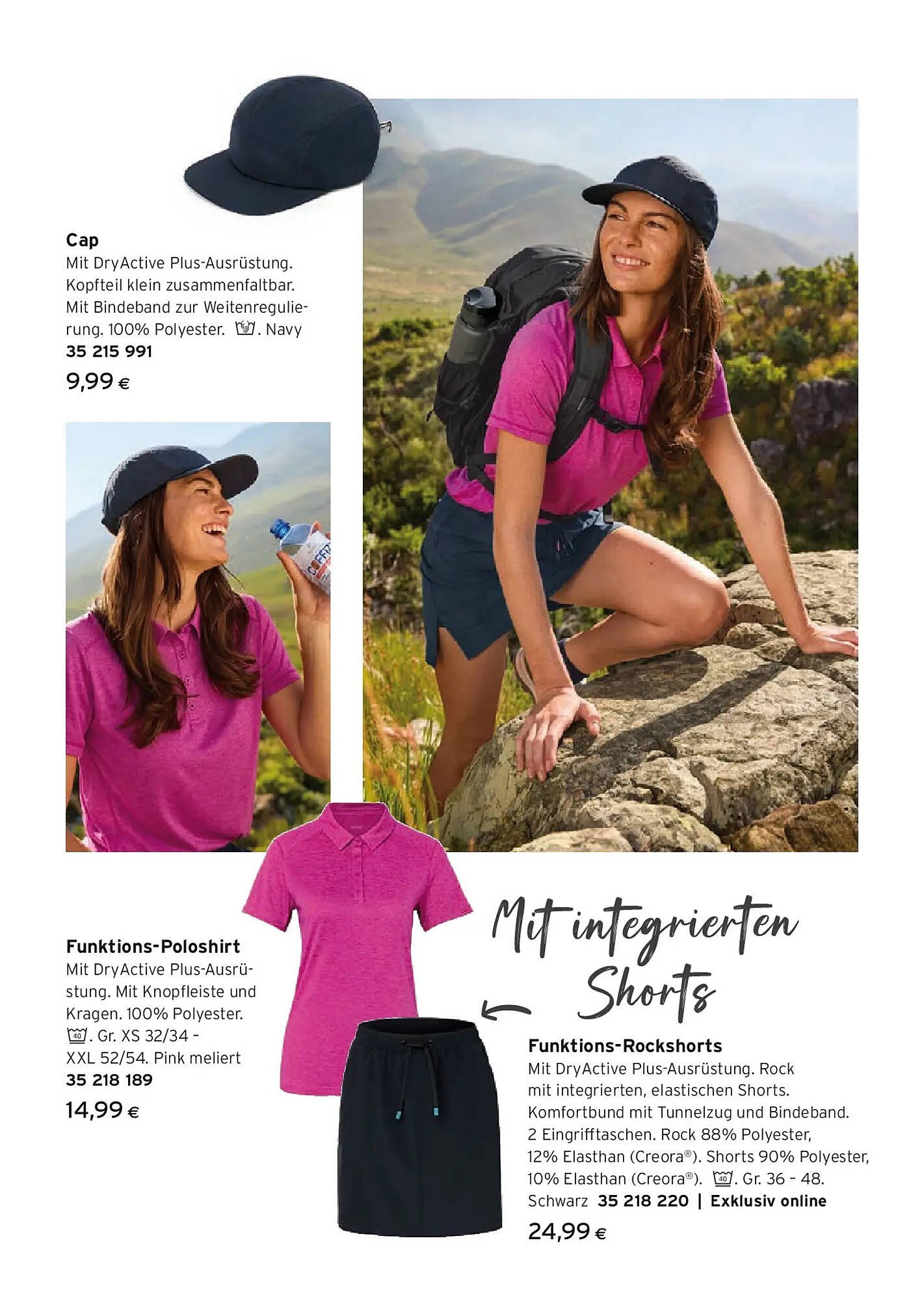 Tchibo Eduscho Flugblatt