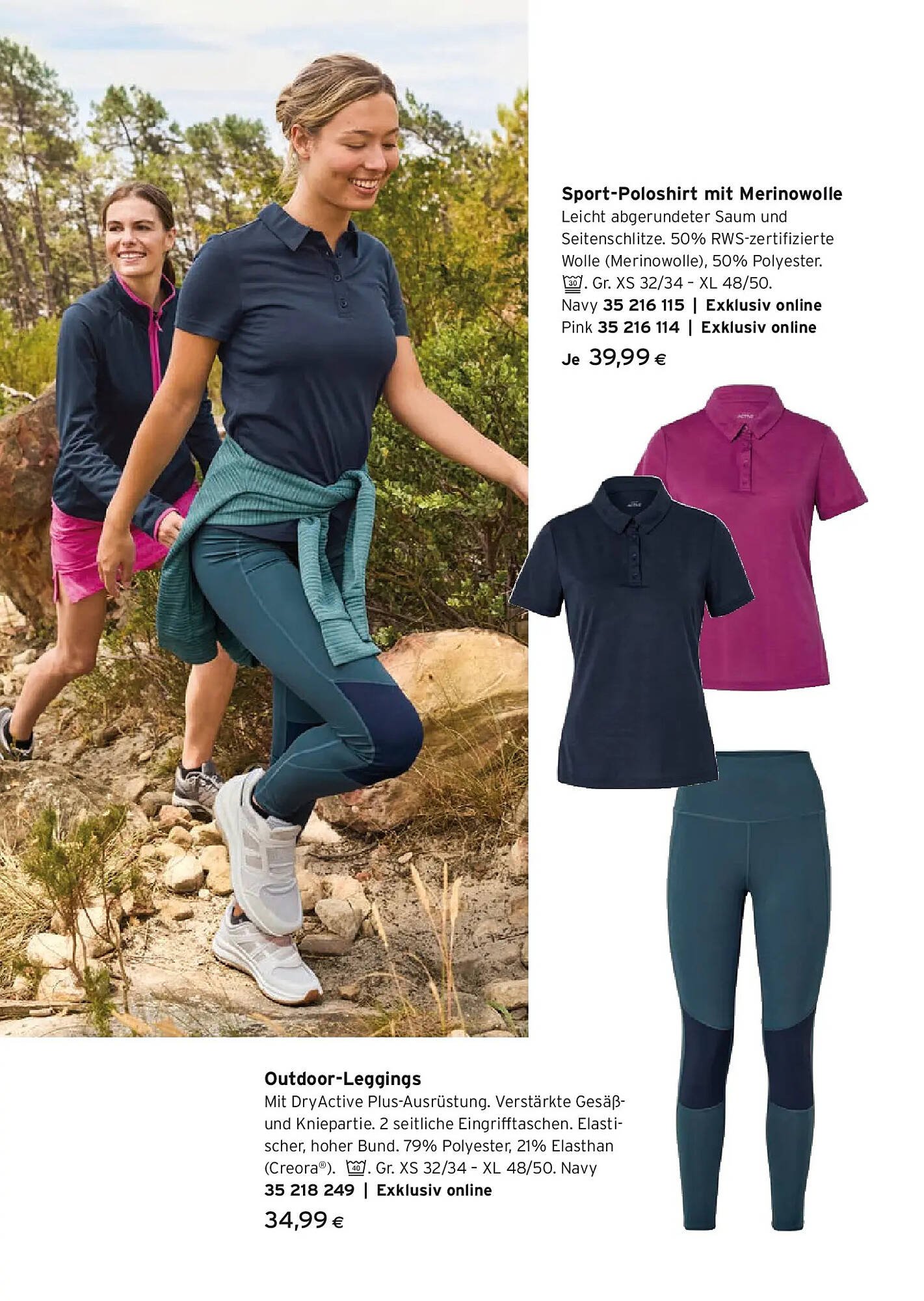 Tchibo Eduscho Flugblatt