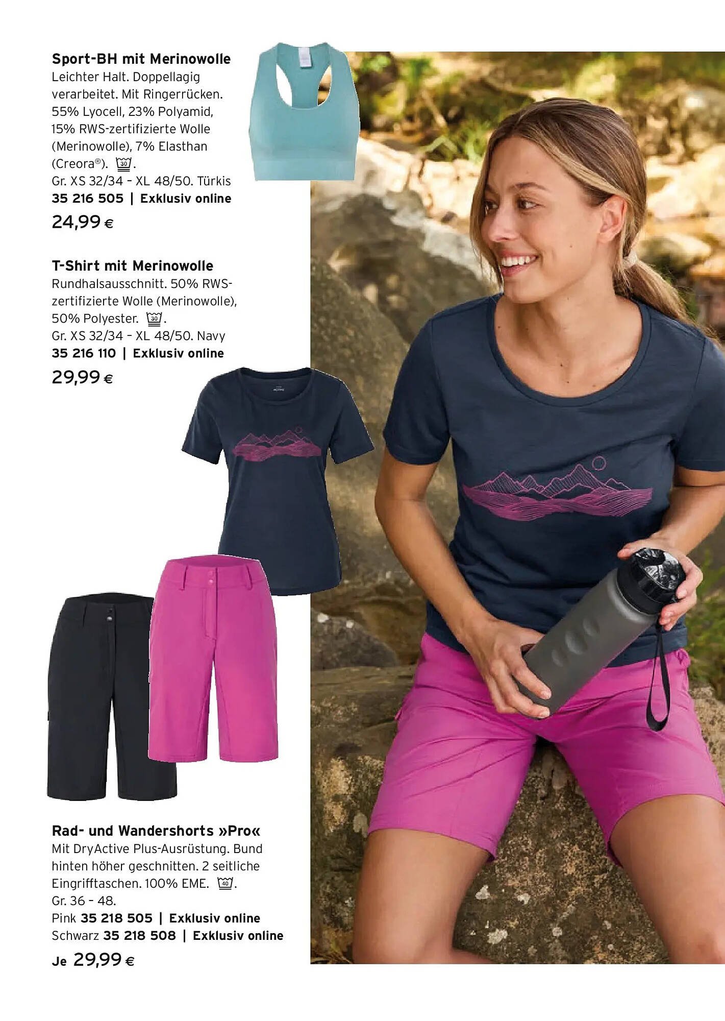 Tchibo Eduscho Flugblatt