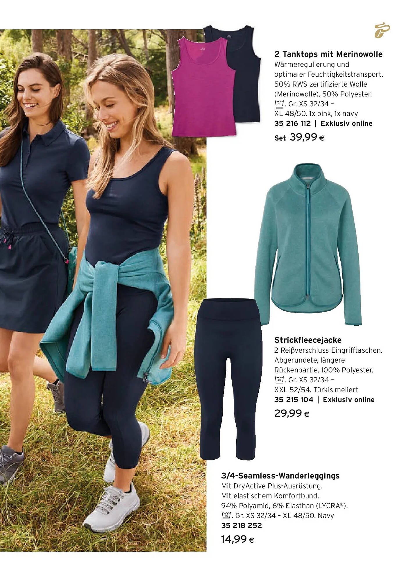 Tchibo Eduscho Flugblatt