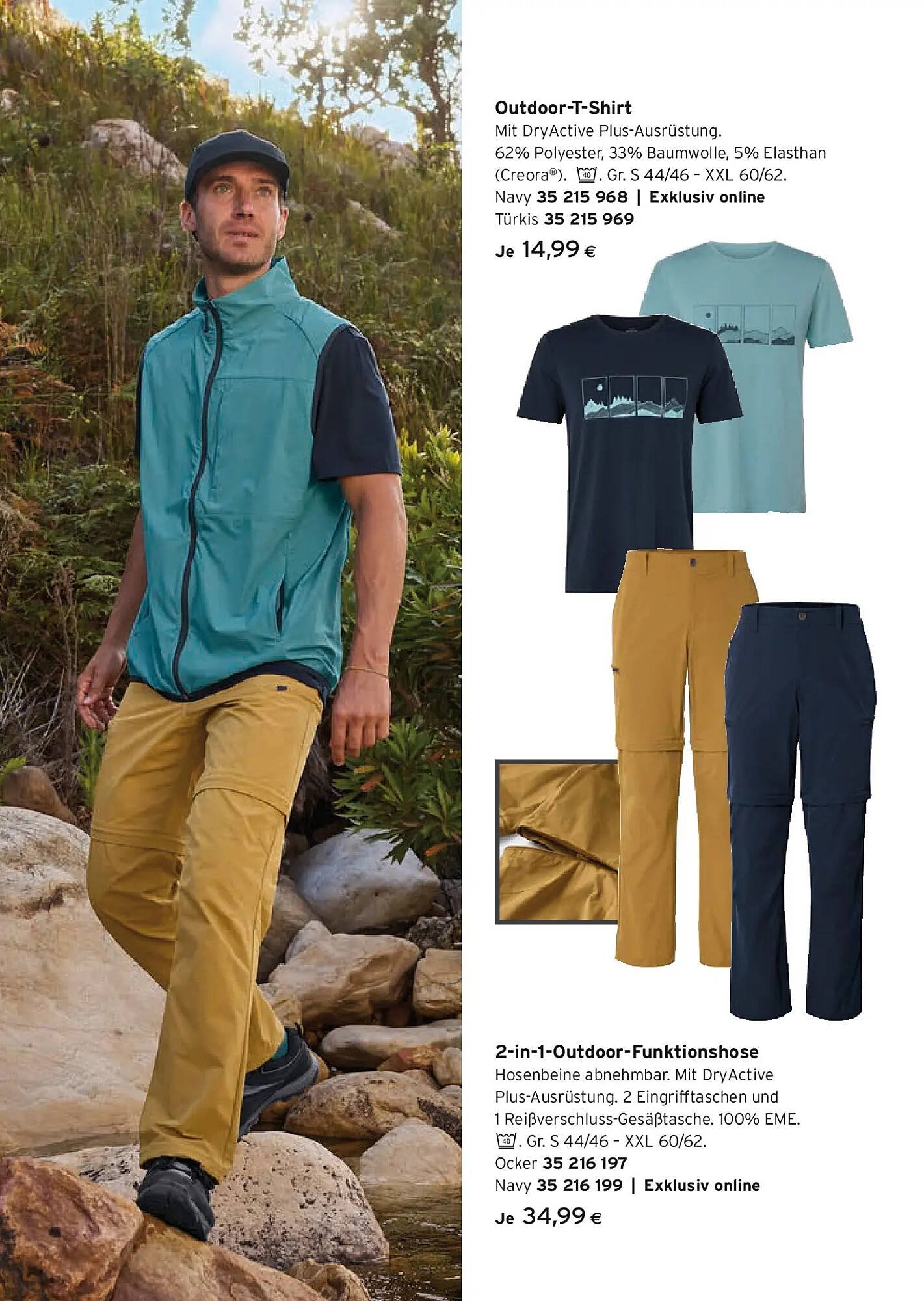 Tchibo Eduscho Flugblatt