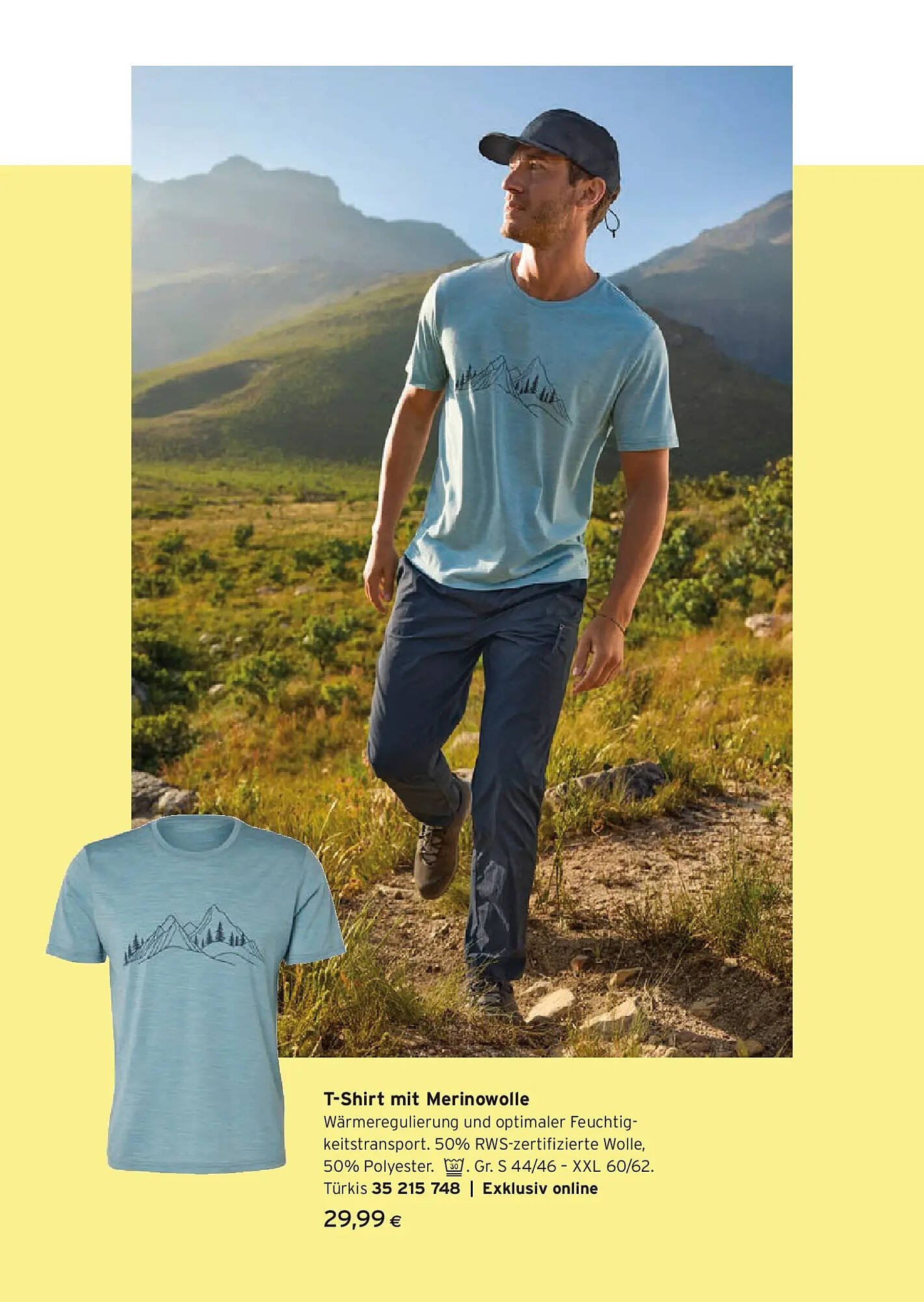 Tchibo Eduscho Flugblatt