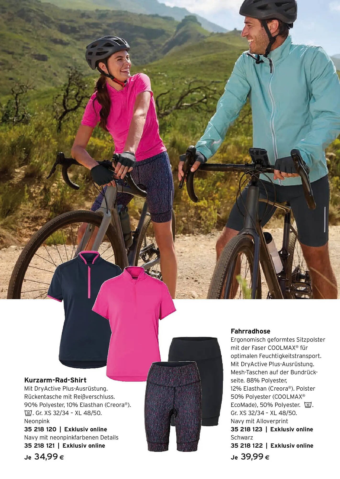 Tchibo Eduscho Flugblatt