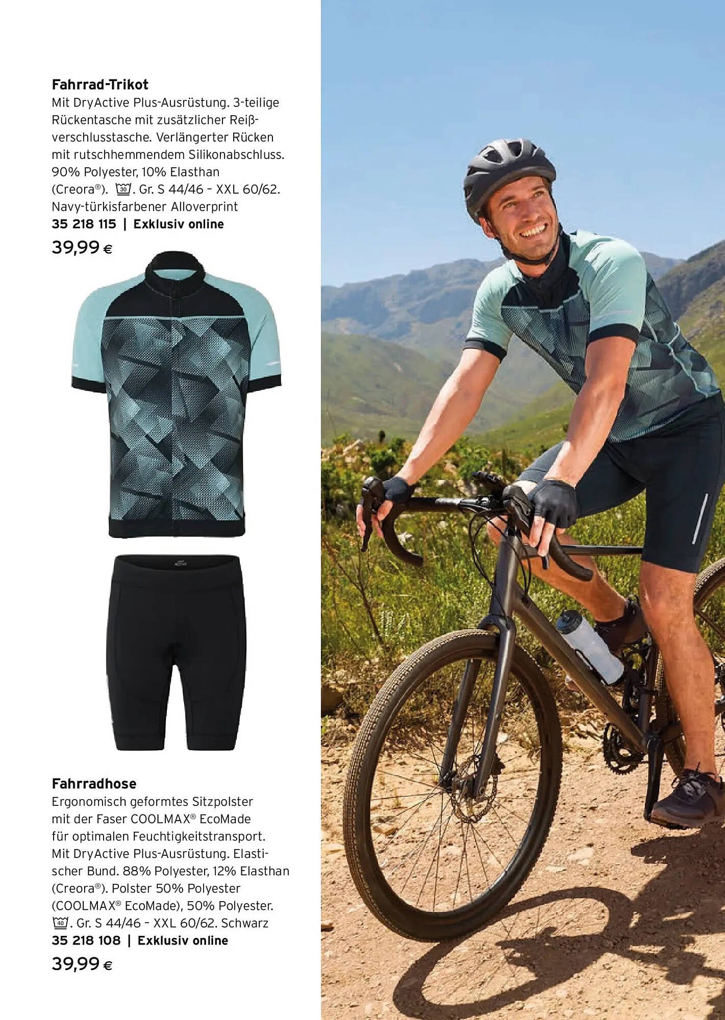 Tchibo Eduscho Flugblatt