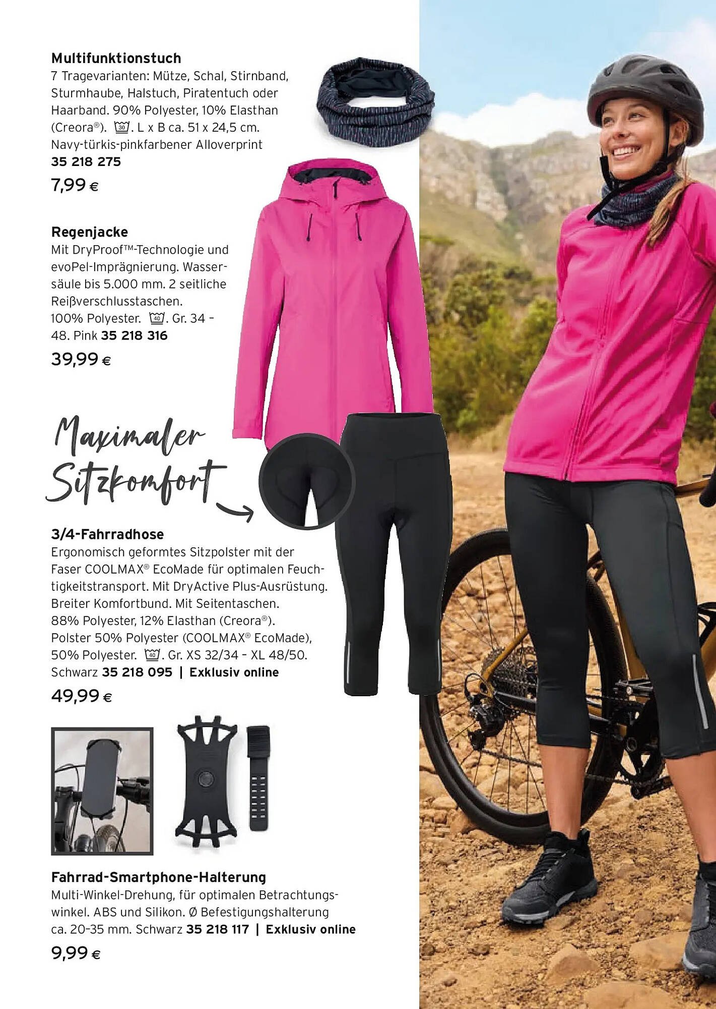 Tchibo Eduscho Flugblatt