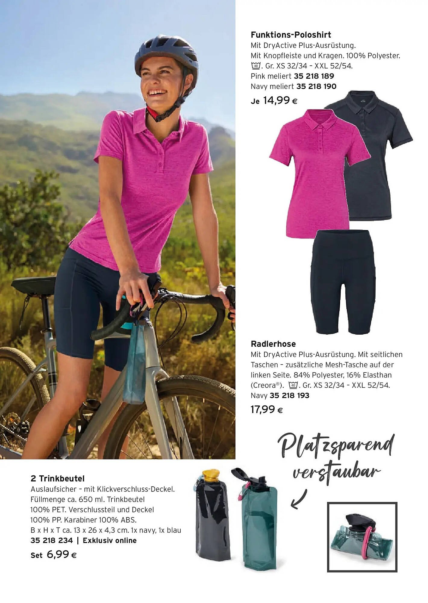 Tchibo Eduscho Flugblatt