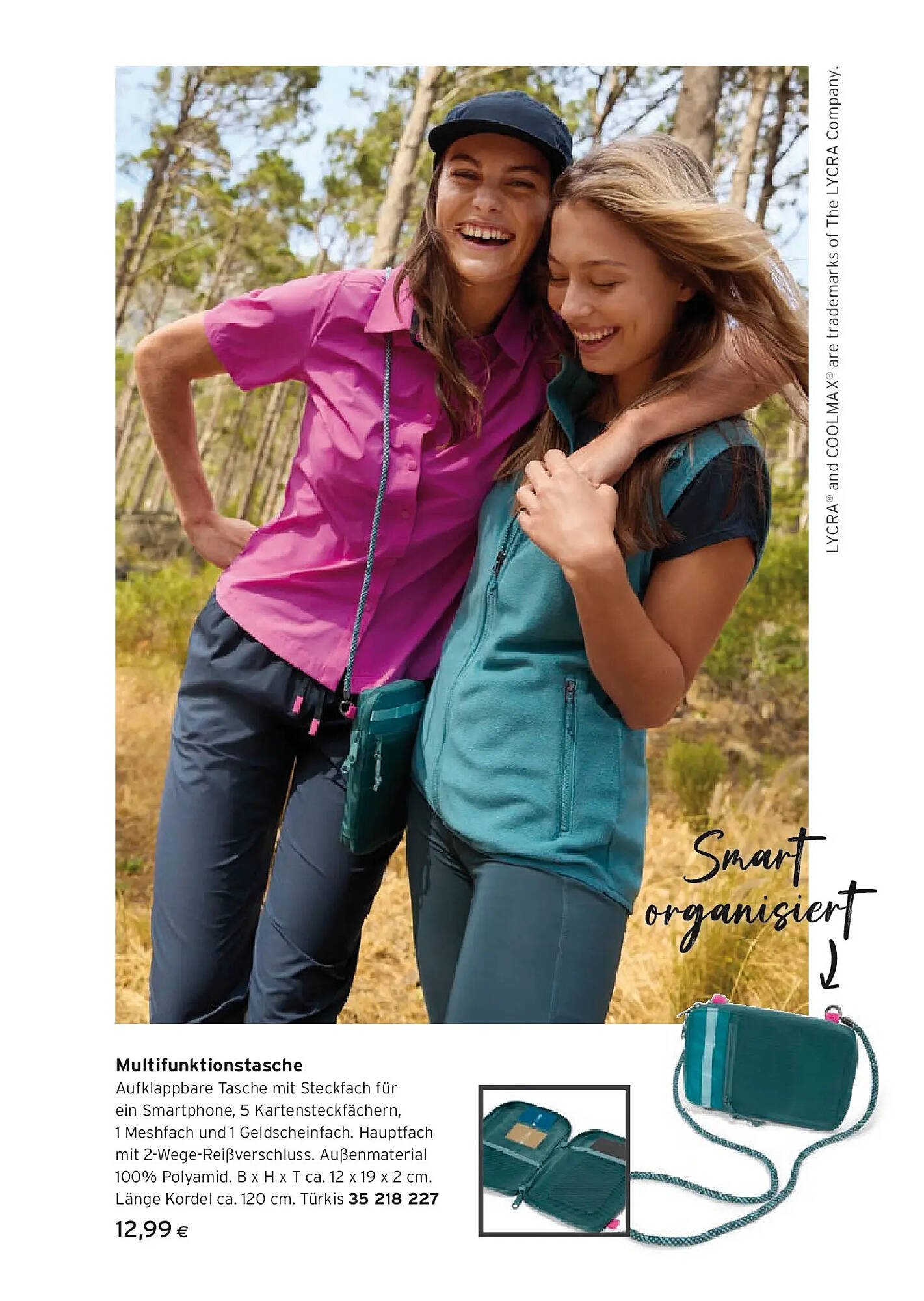 Tchibo Eduscho Flugblatt