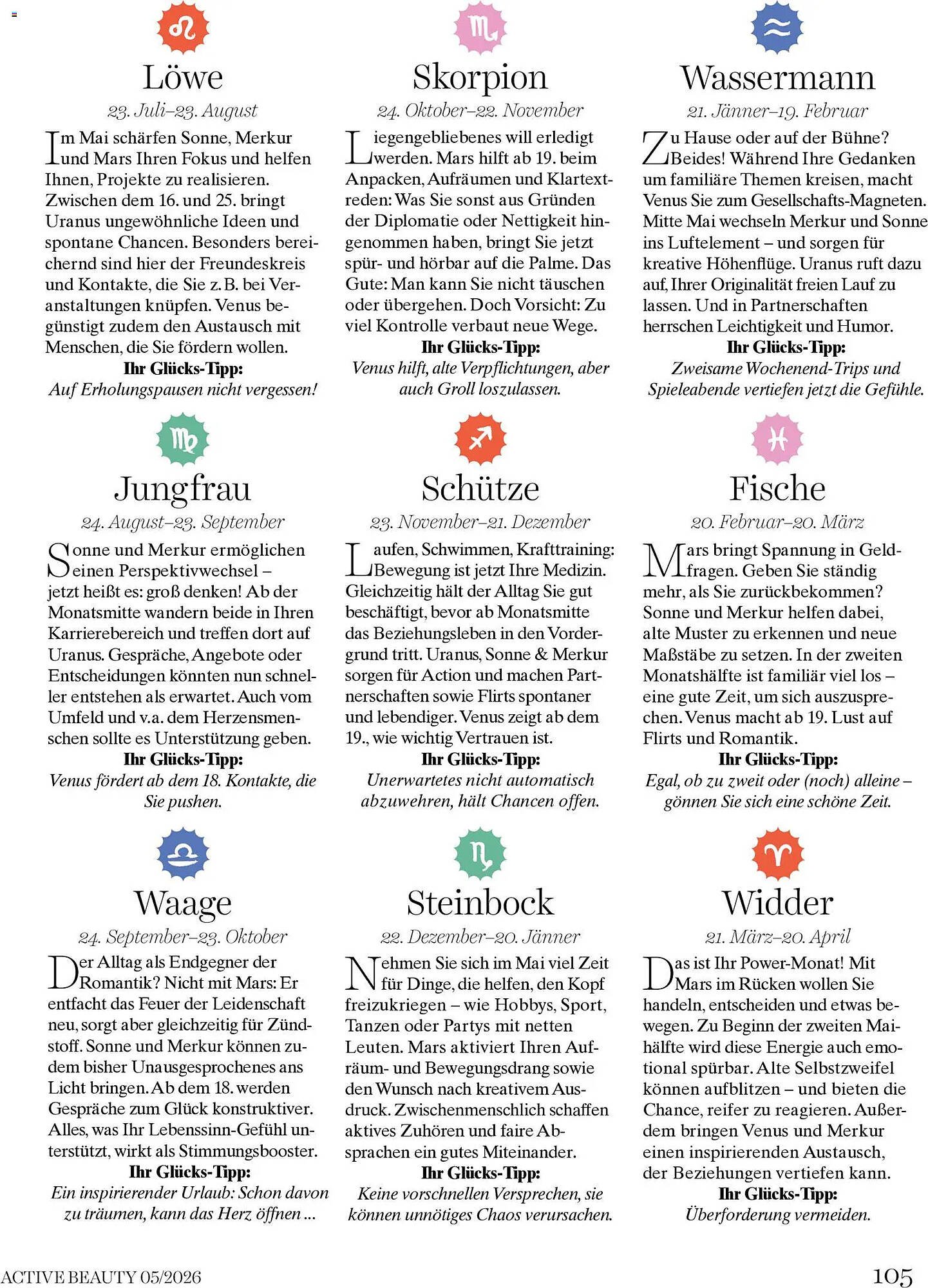 Dm Flugblatt