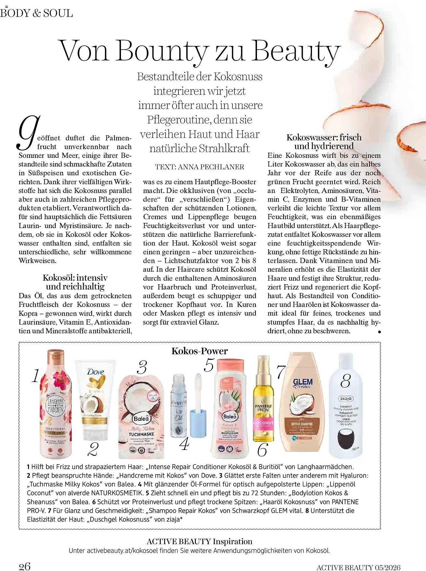 Dm Flugblatt