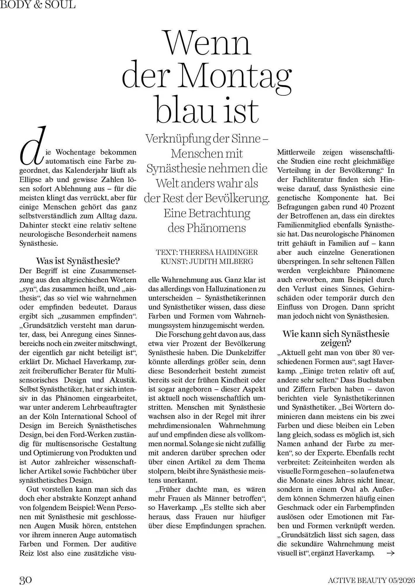 Dm Flugblatt