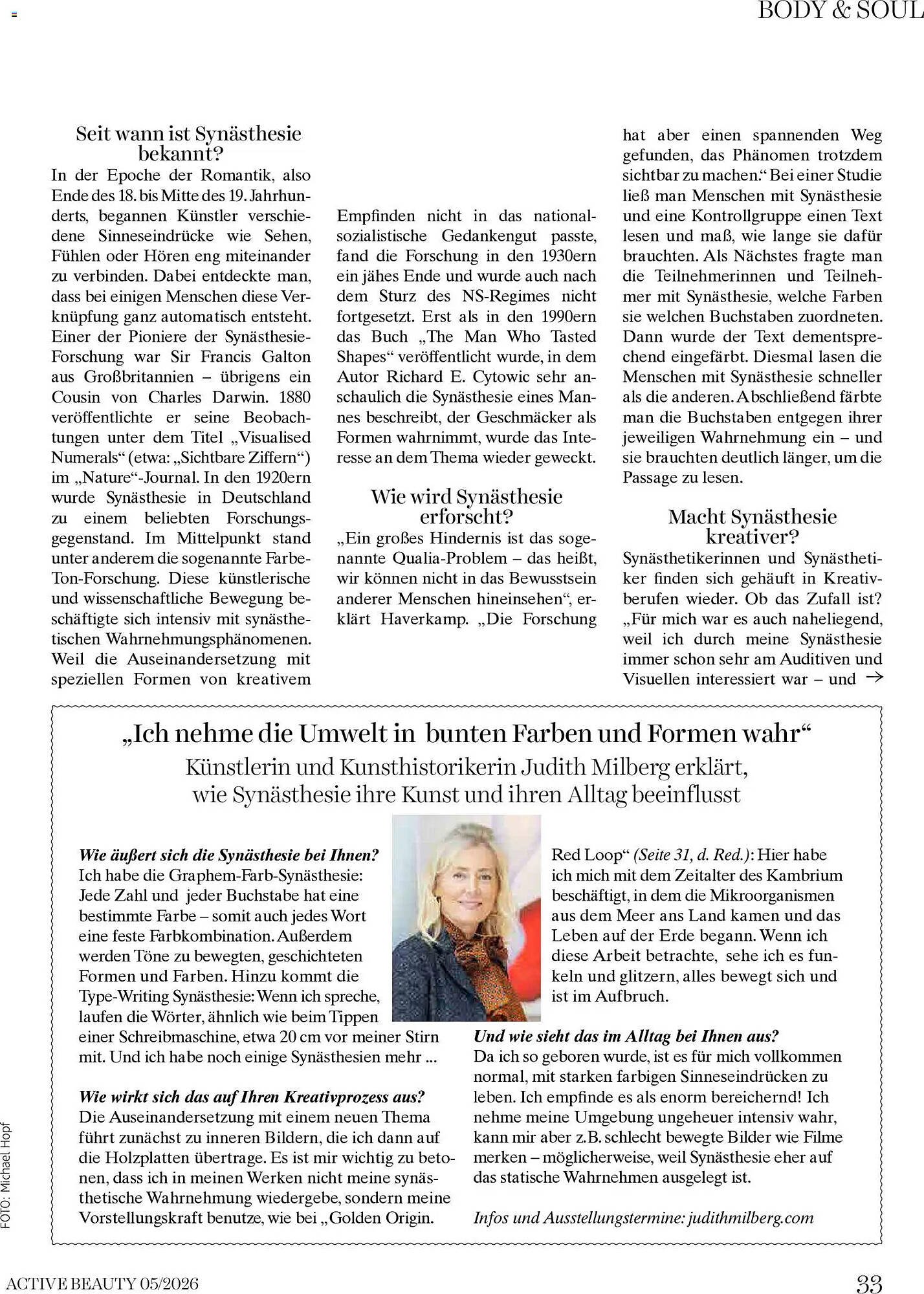 Dm Flugblatt