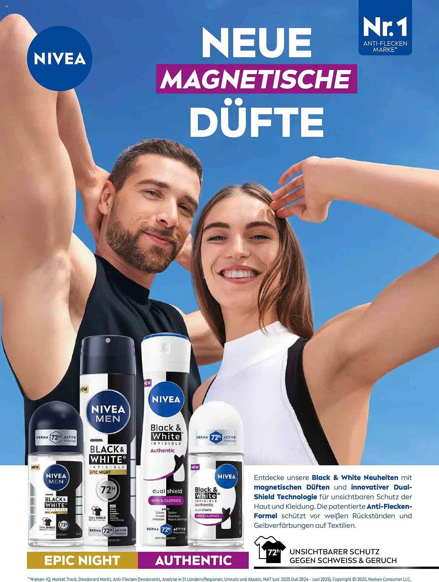 Dm Flugblatt