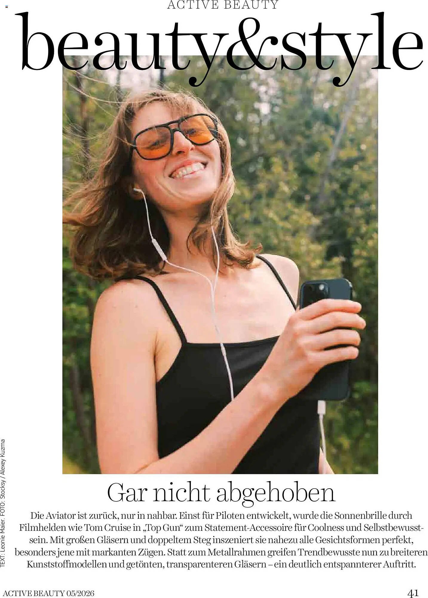Dm Flugblatt