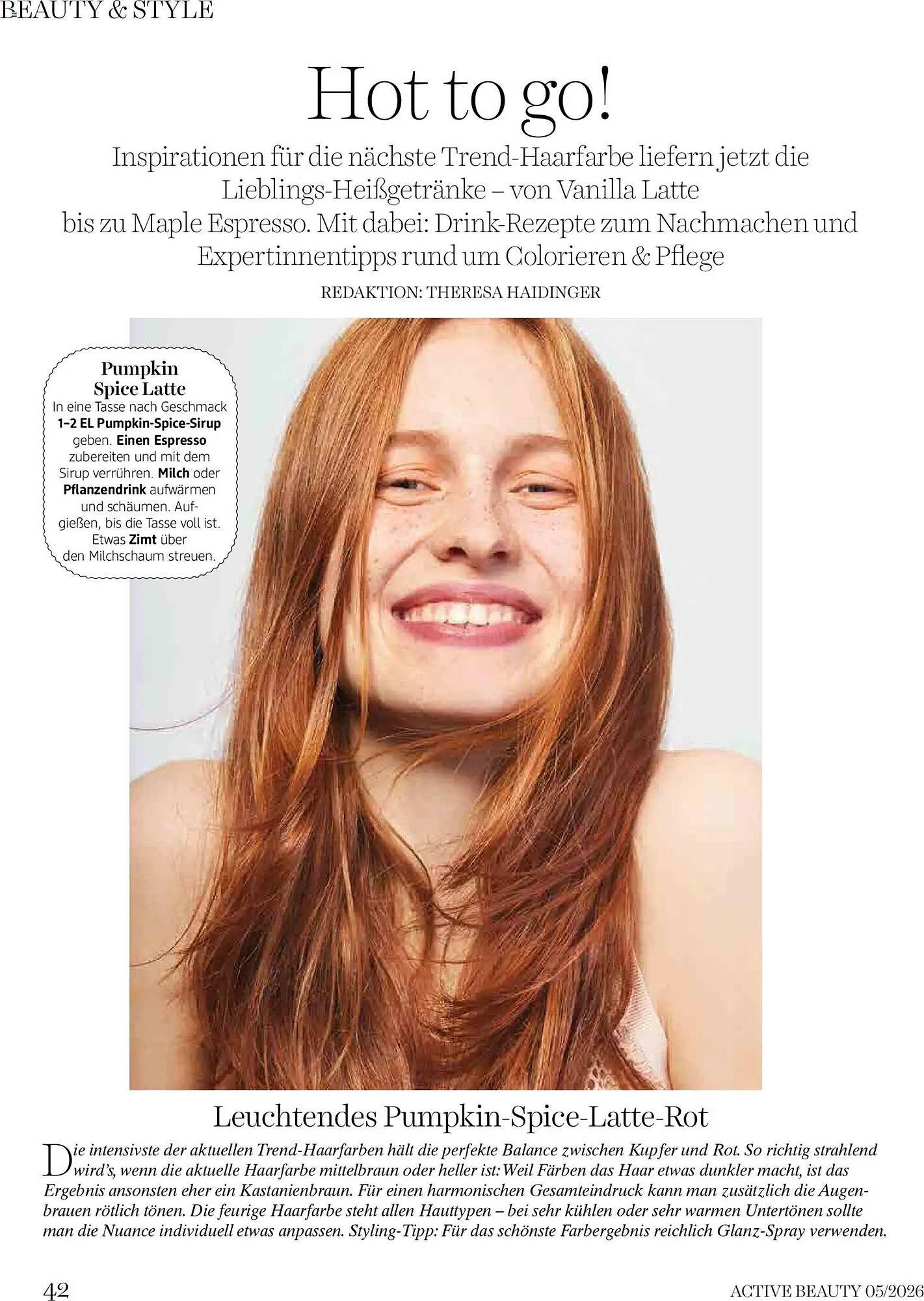 Dm Flugblatt