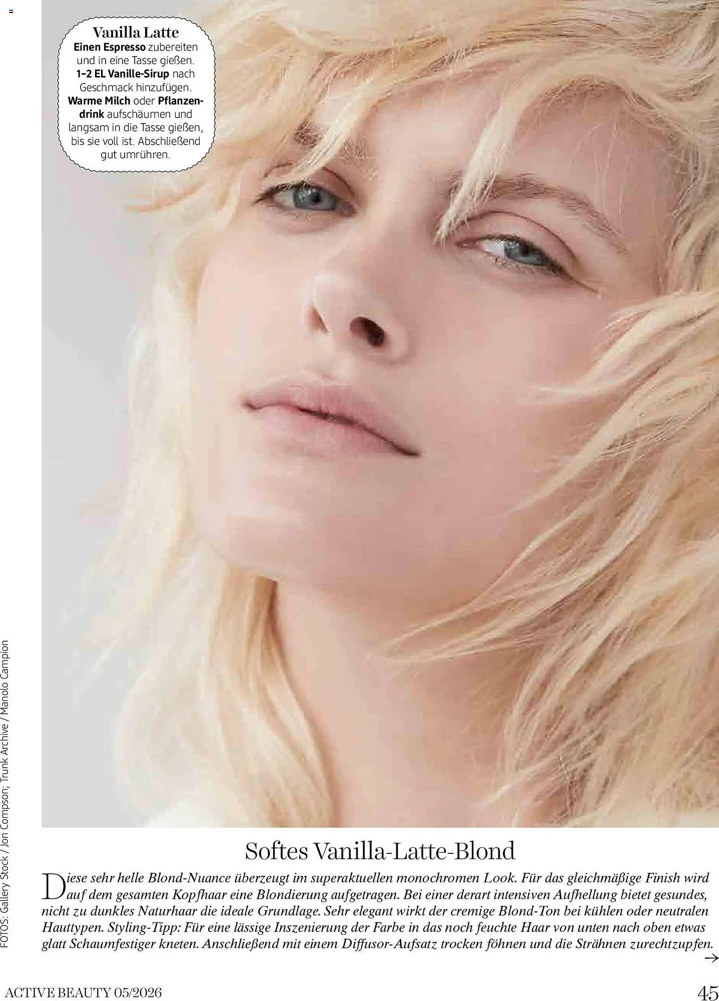 Dm Flugblatt