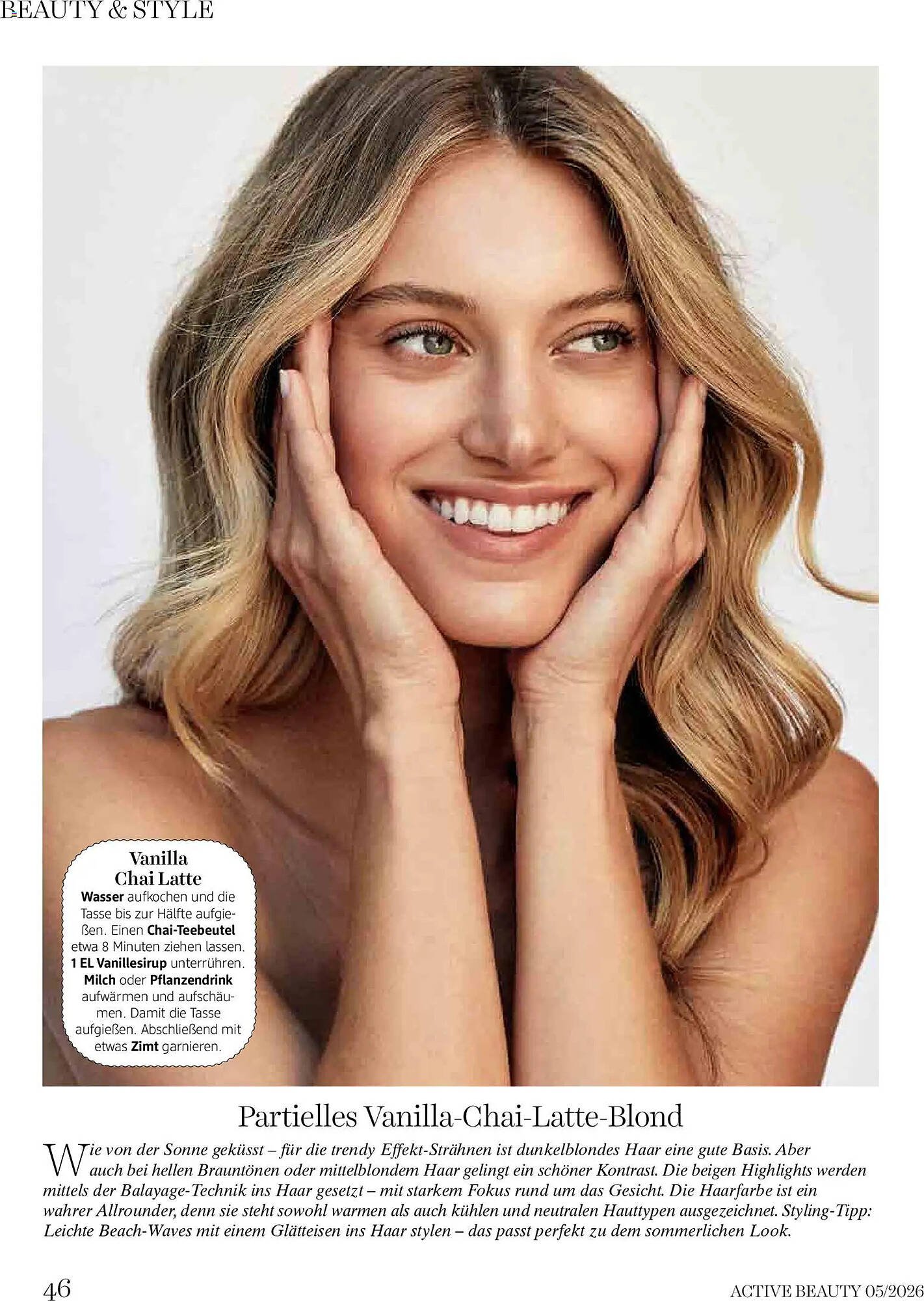Dm Flugblatt