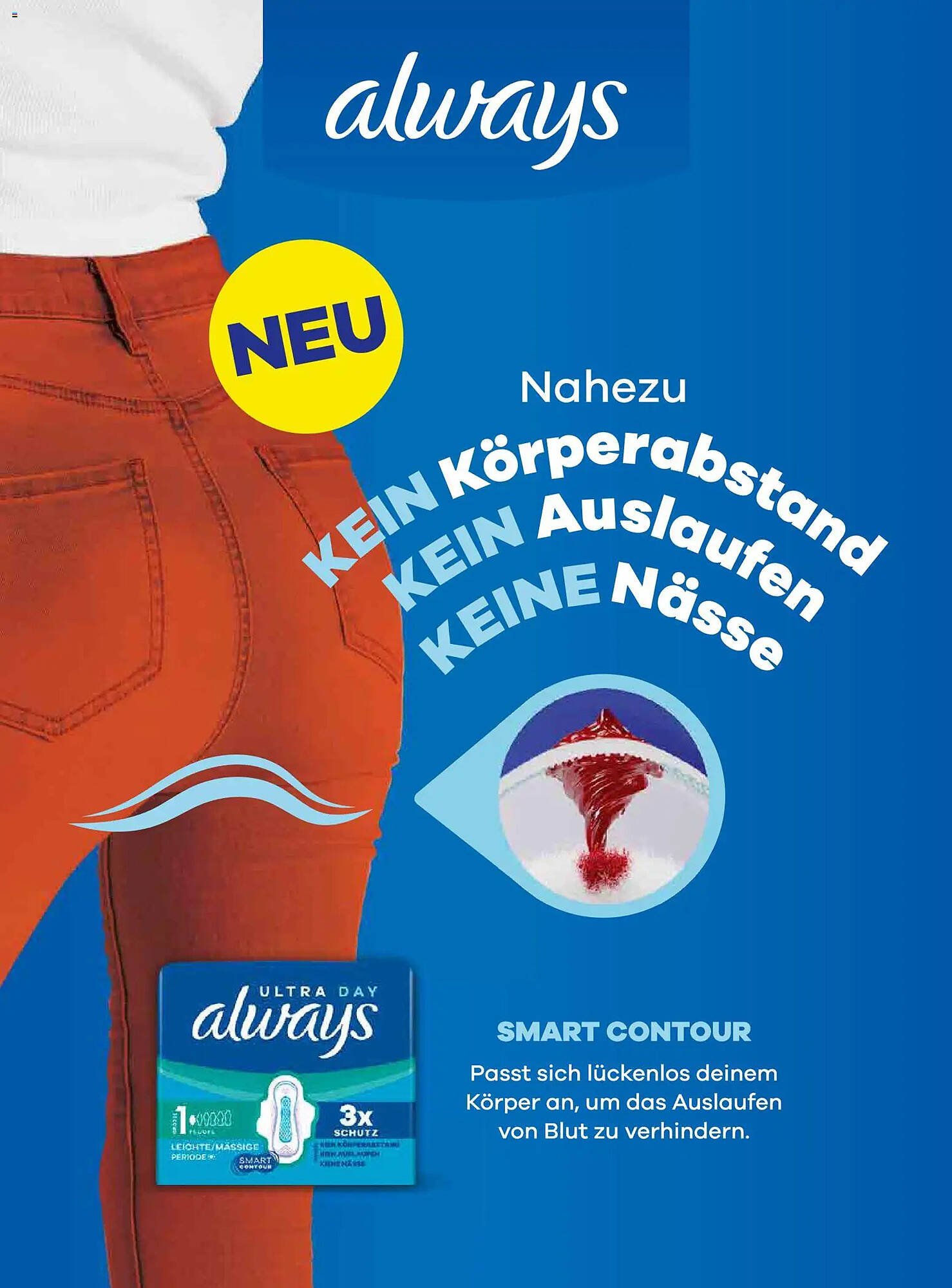 Dm Flugblatt