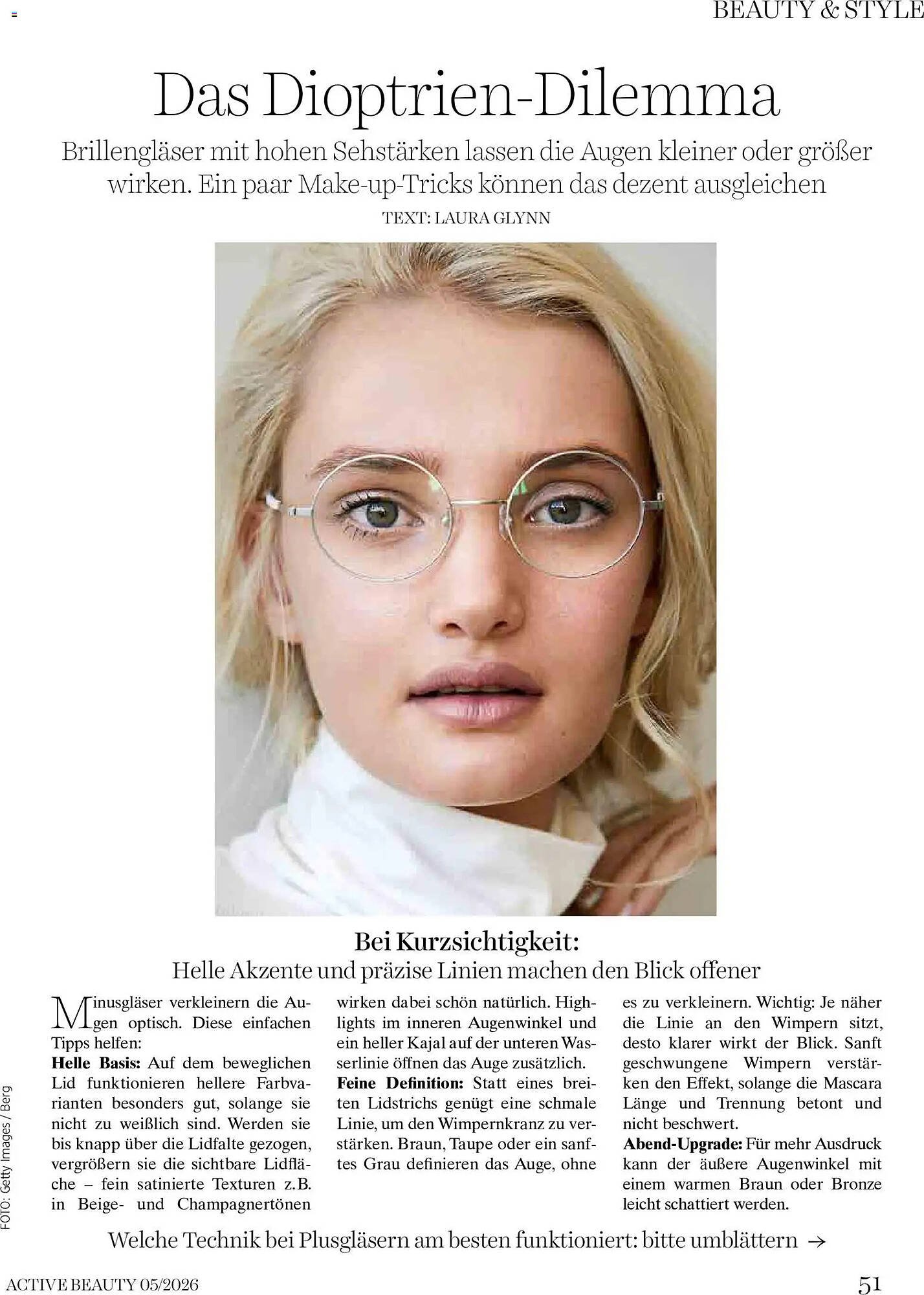 Dm Flugblatt