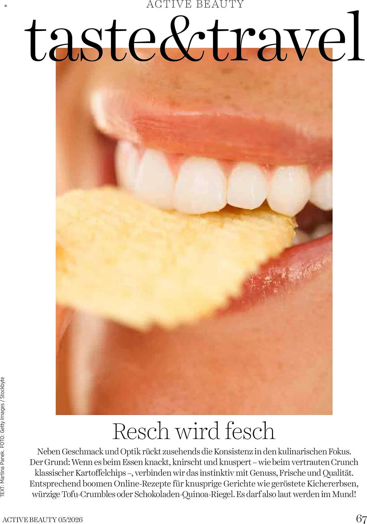 Dm Flugblatt