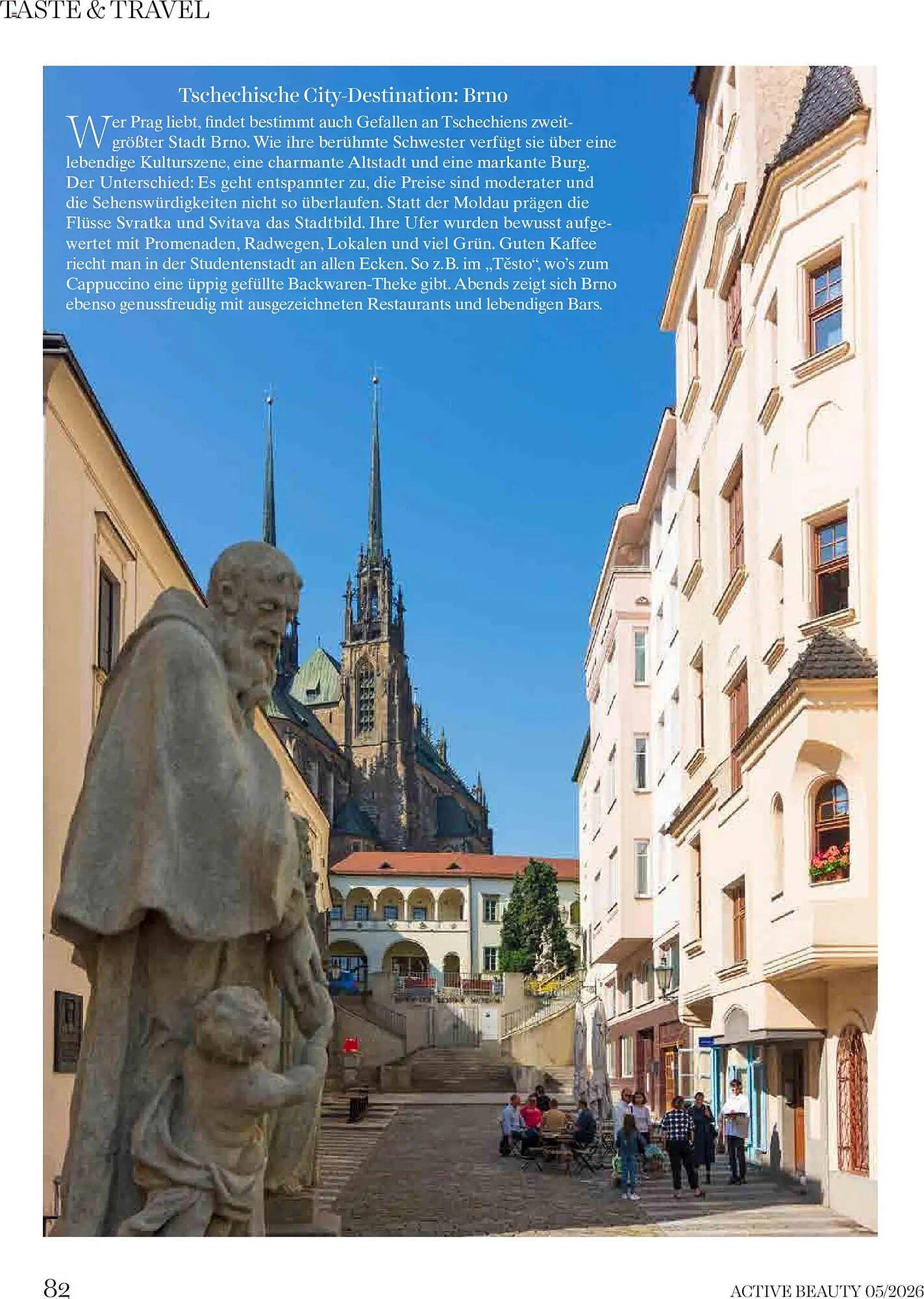 Dm Flugblatt
