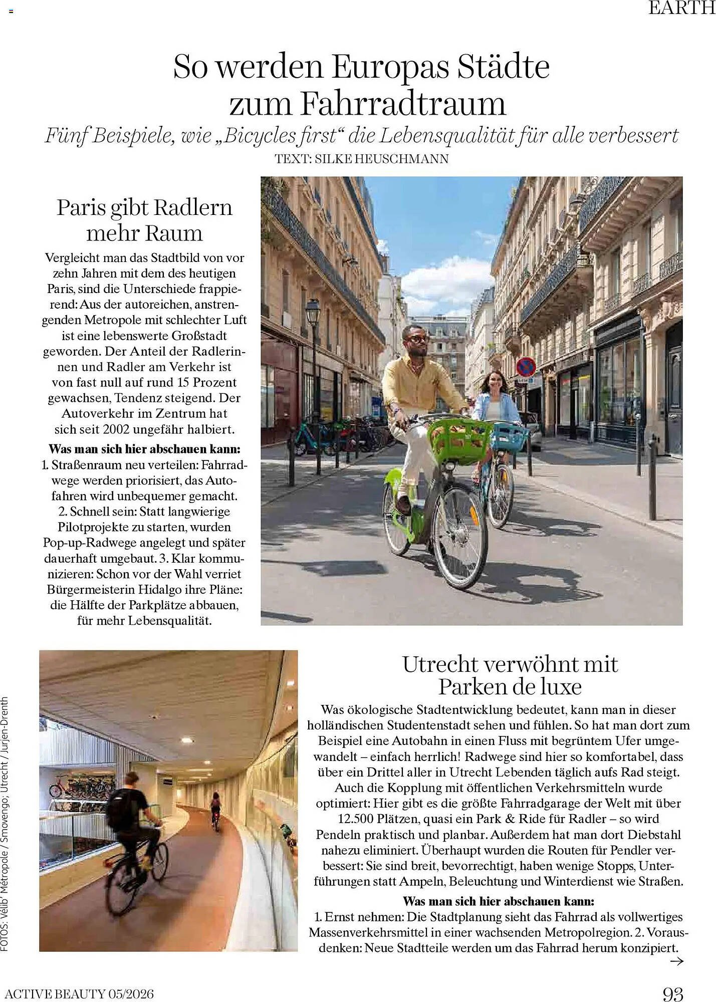 Dm Flugblatt